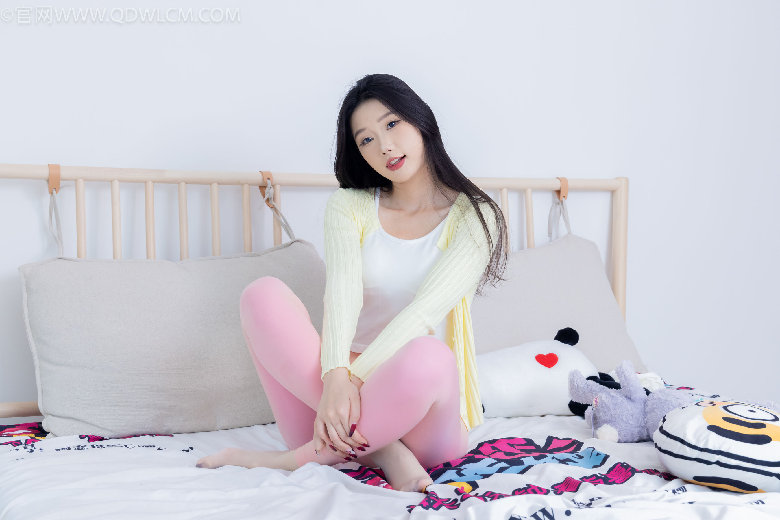 物恋传媒 No.2151 小竹 -花开花落/(155P)