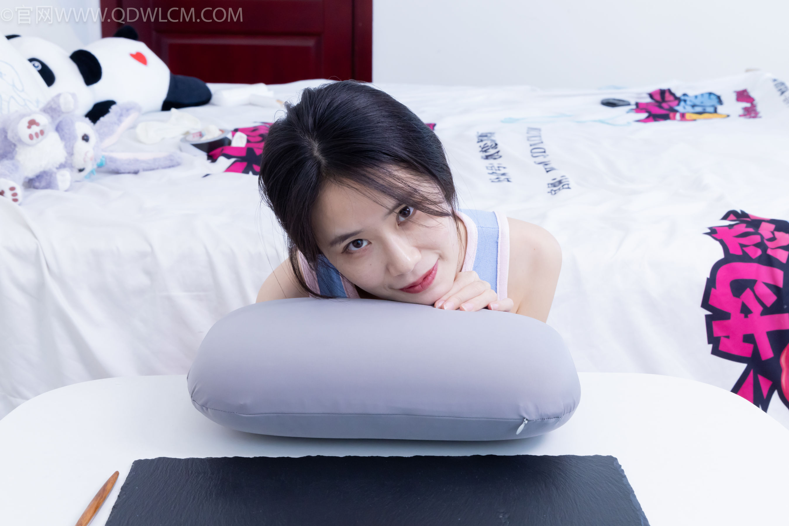 物恋传媒 No.2150 菜菜 -丹丹的思念/(232P)