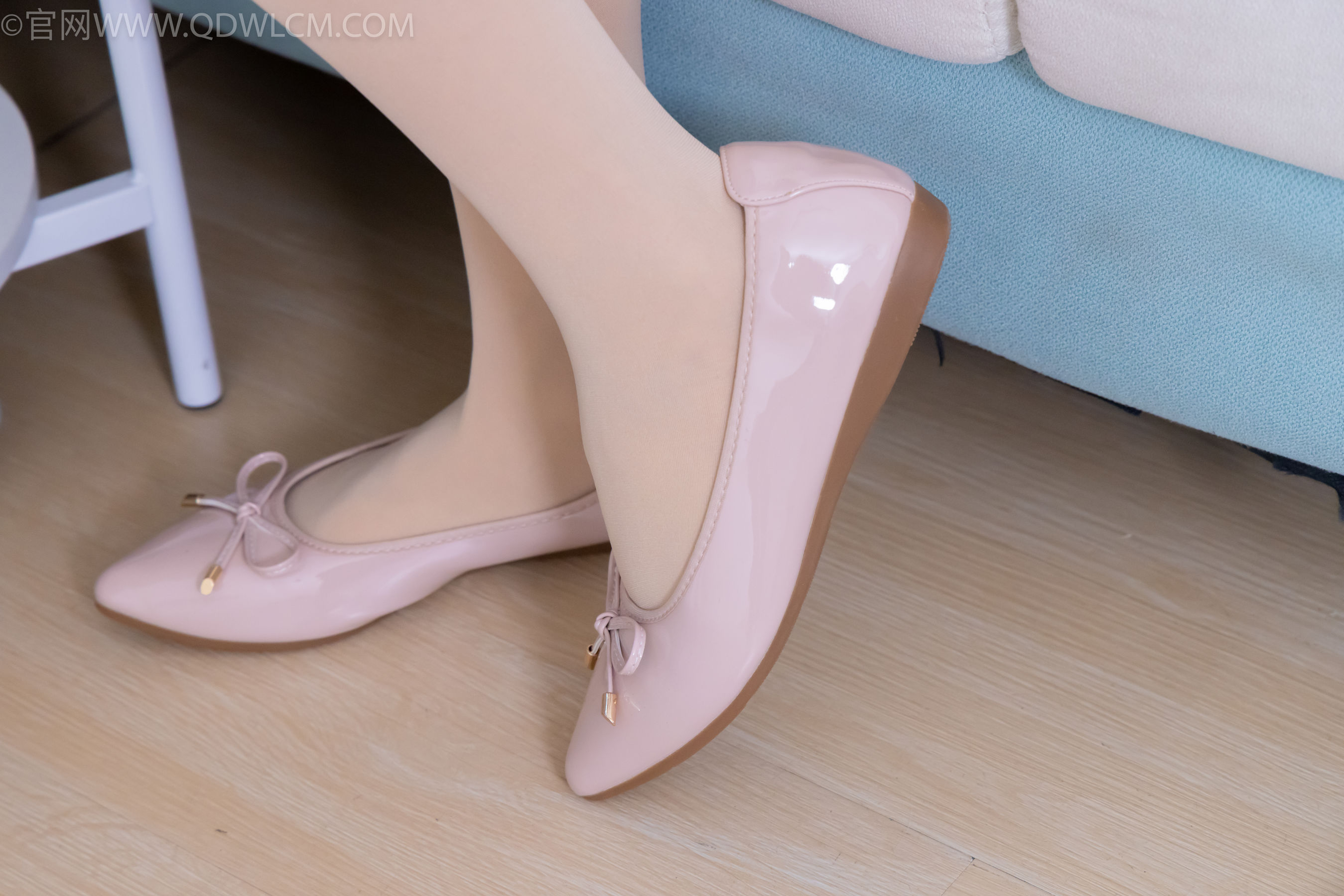 物恋传媒 No.2168 小影 -优雅时刻/(159P)