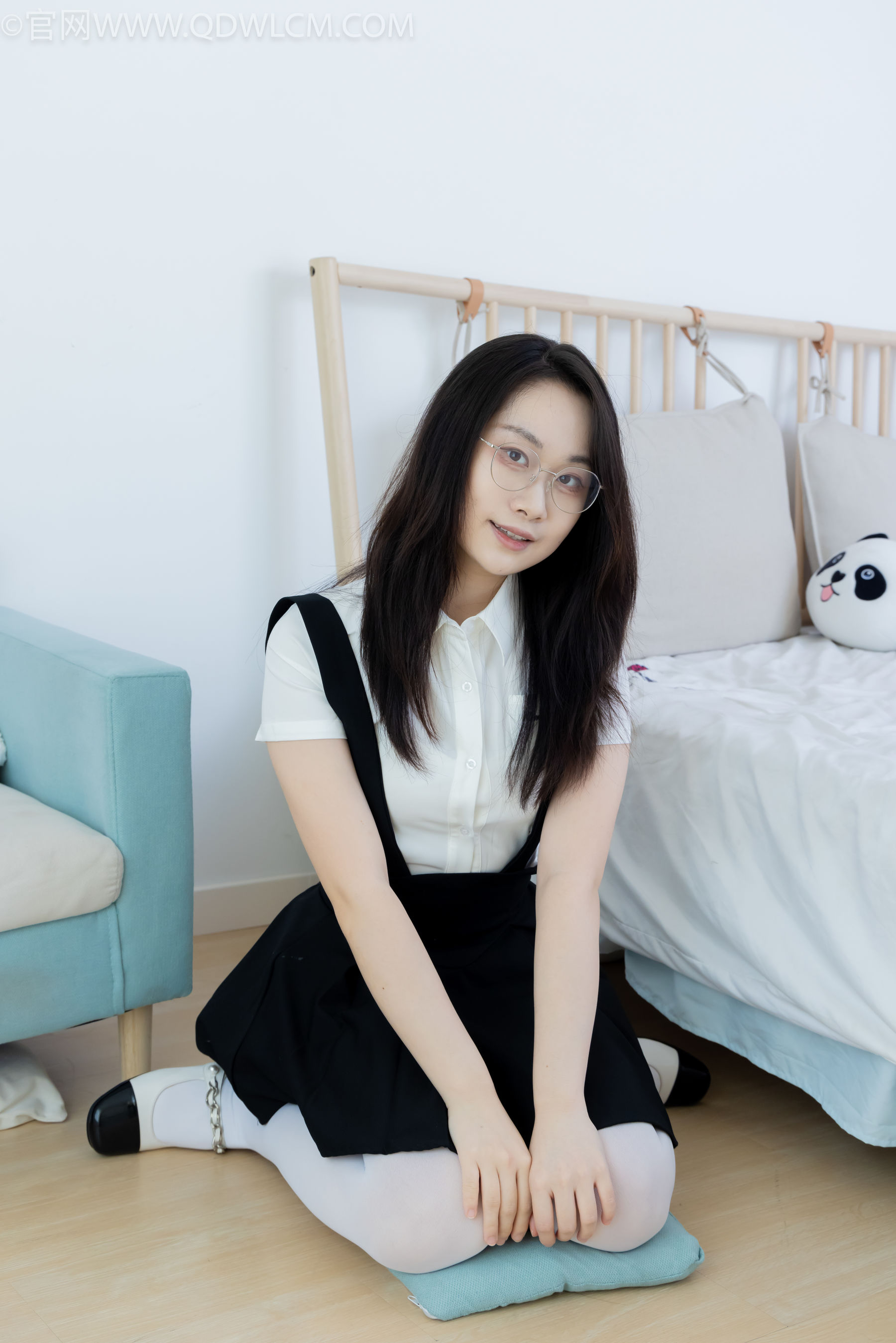 物恋传媒 No.2148 小新 -冷暖交织/(153P)