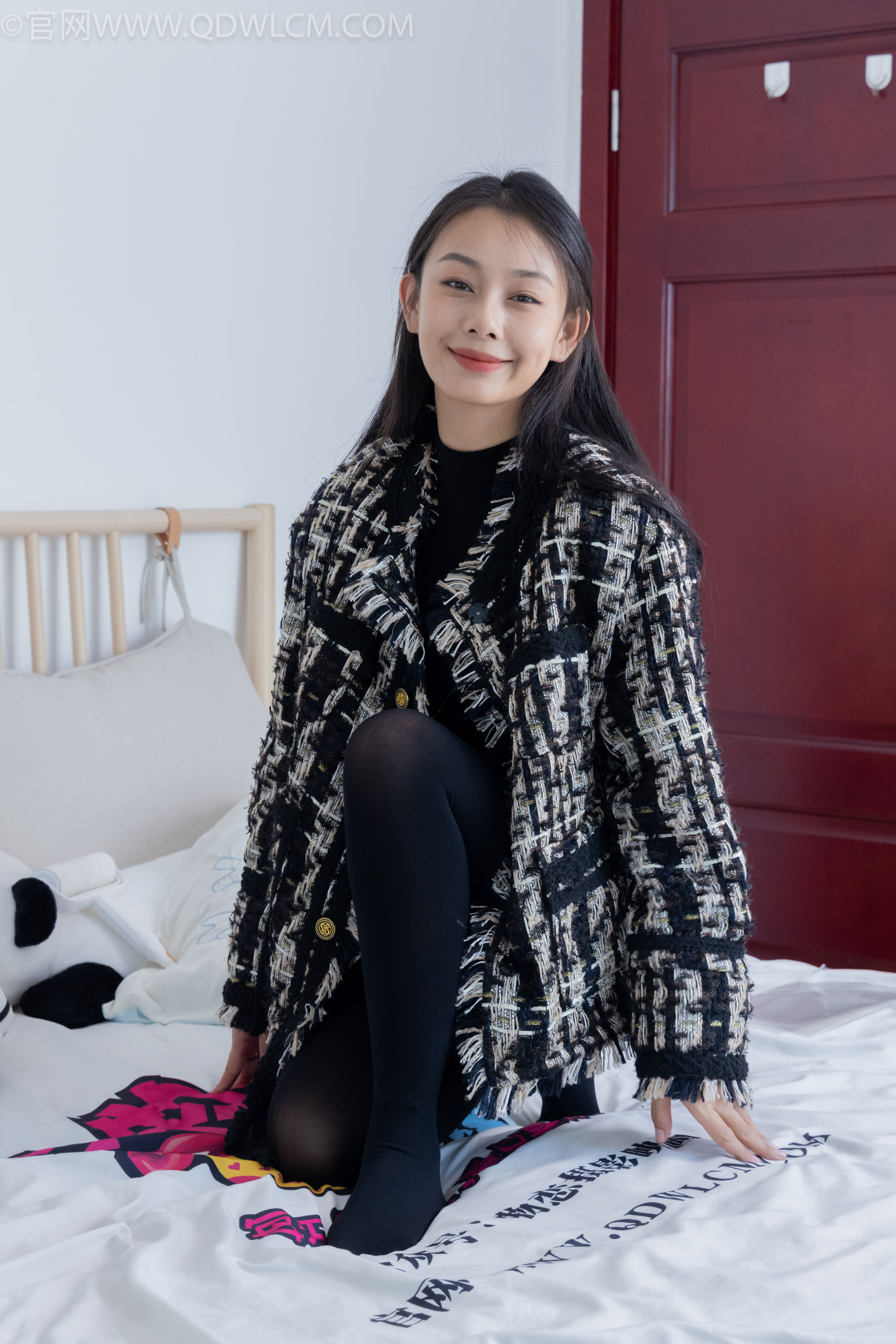 物恋传媒 No.2166 岚岚 -经典记忆/(153P)