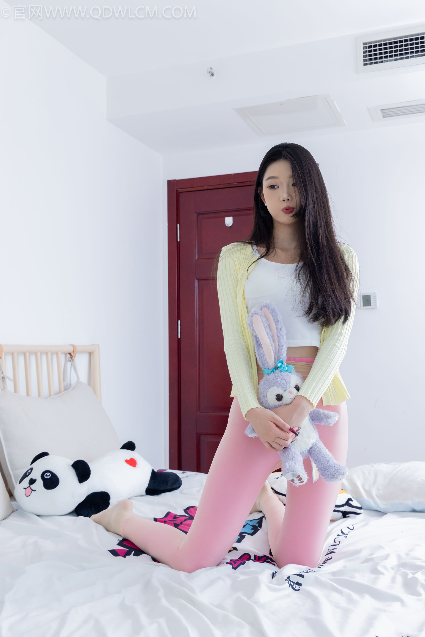 物恋传媒 No.2151 小竹 -花开花落/(155P)