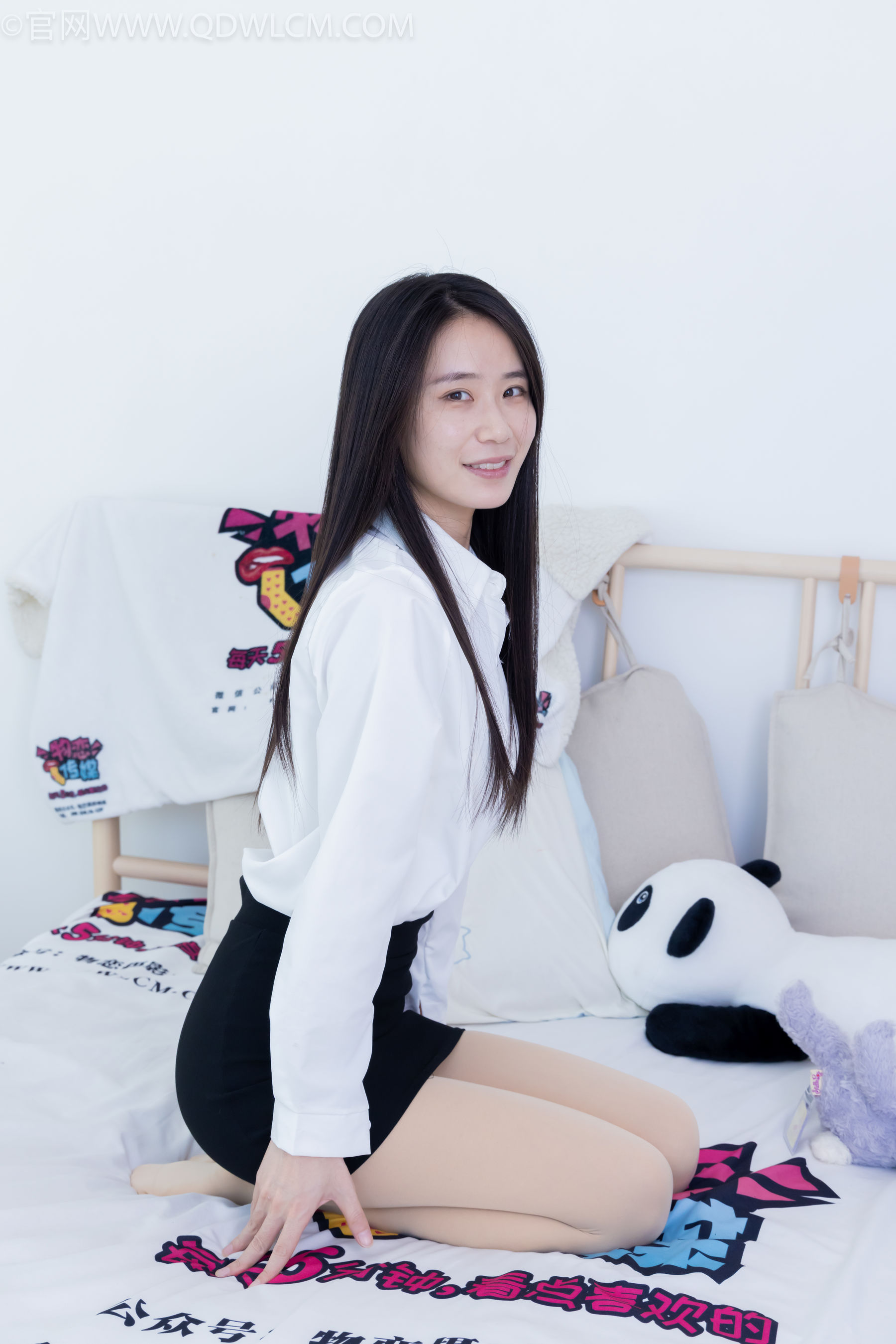 物恋传媒 No.2160 菜菜 -秋意阑珊/(187P)