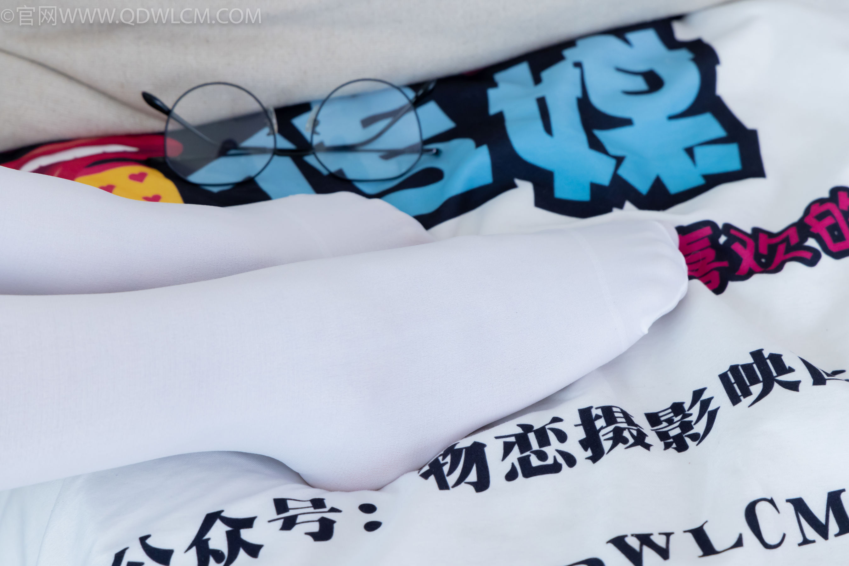 物恋传媒 No.2153 小影 -美好期待/(156P)