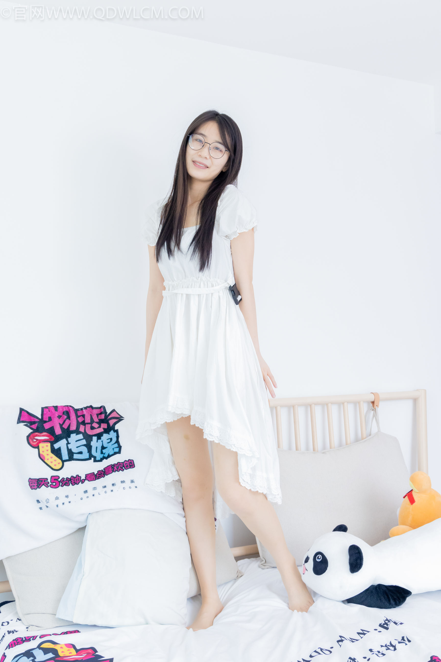 物恋传媒 No.2171 菜菜 -宇宙的黄昏/(153P)