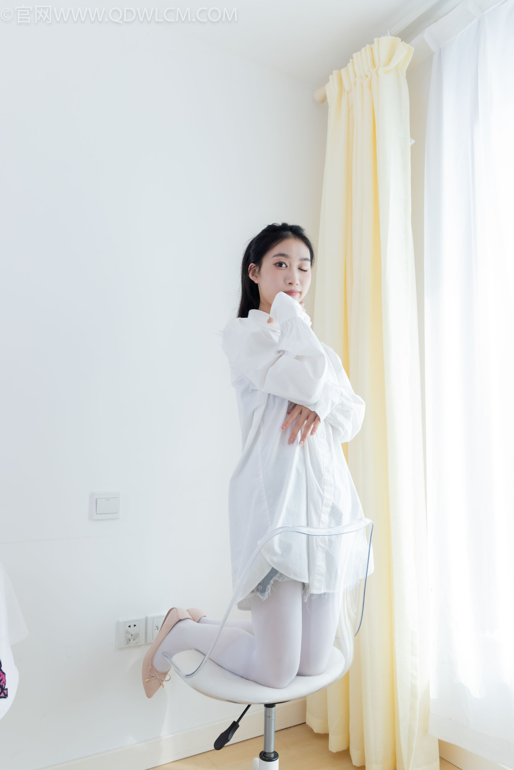 物恋传媒 No.2153 小影 -美好期待/(156P)