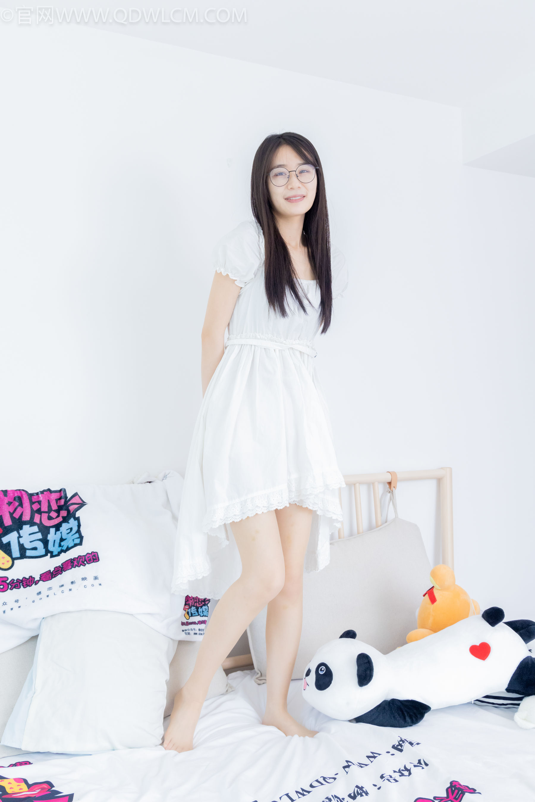 物恋传媒 No.2171 菜菜 -宇宙的黄昏/(153P)