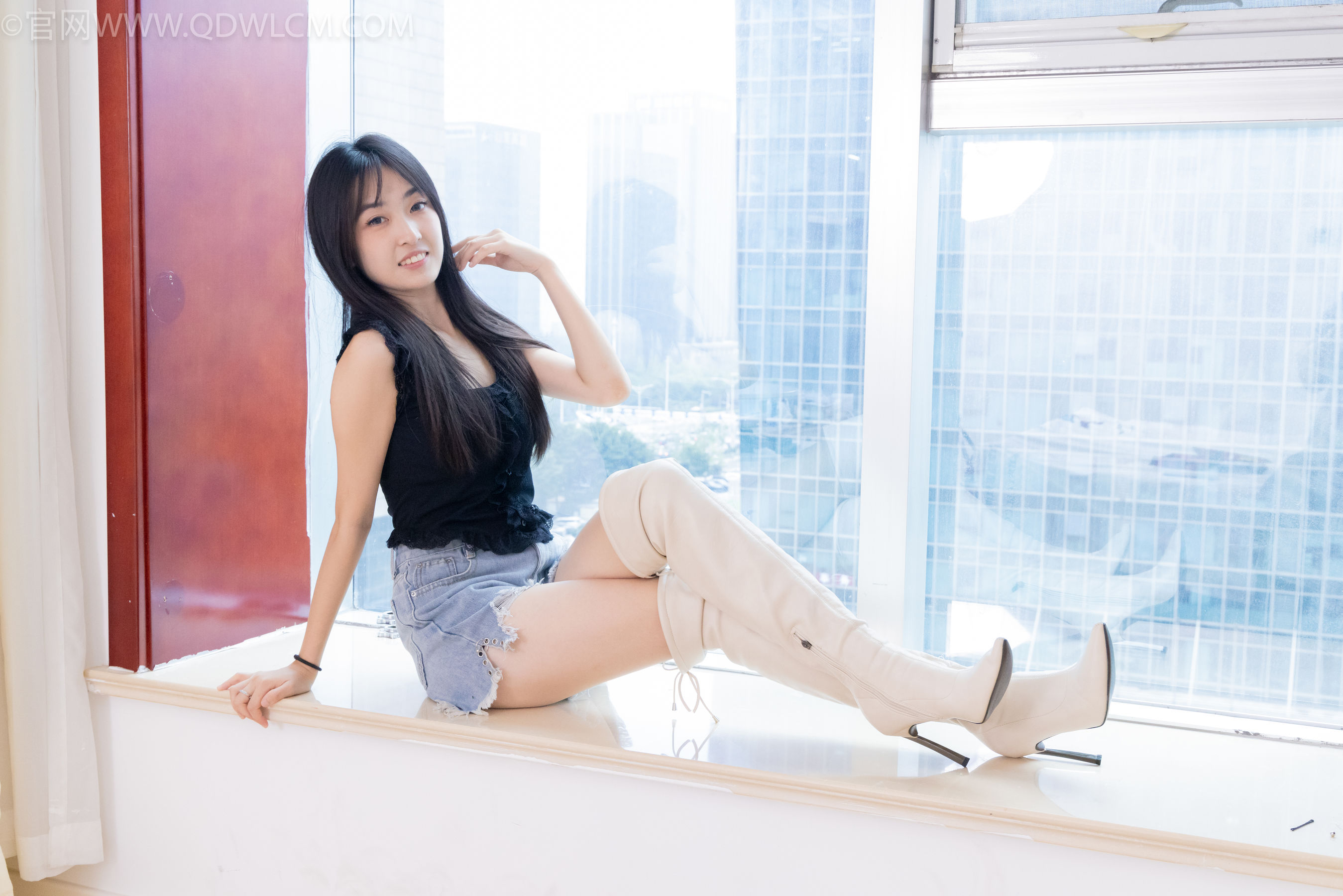 物恋传媒 No.2141 嘉木 -笑容的力量/(173P)