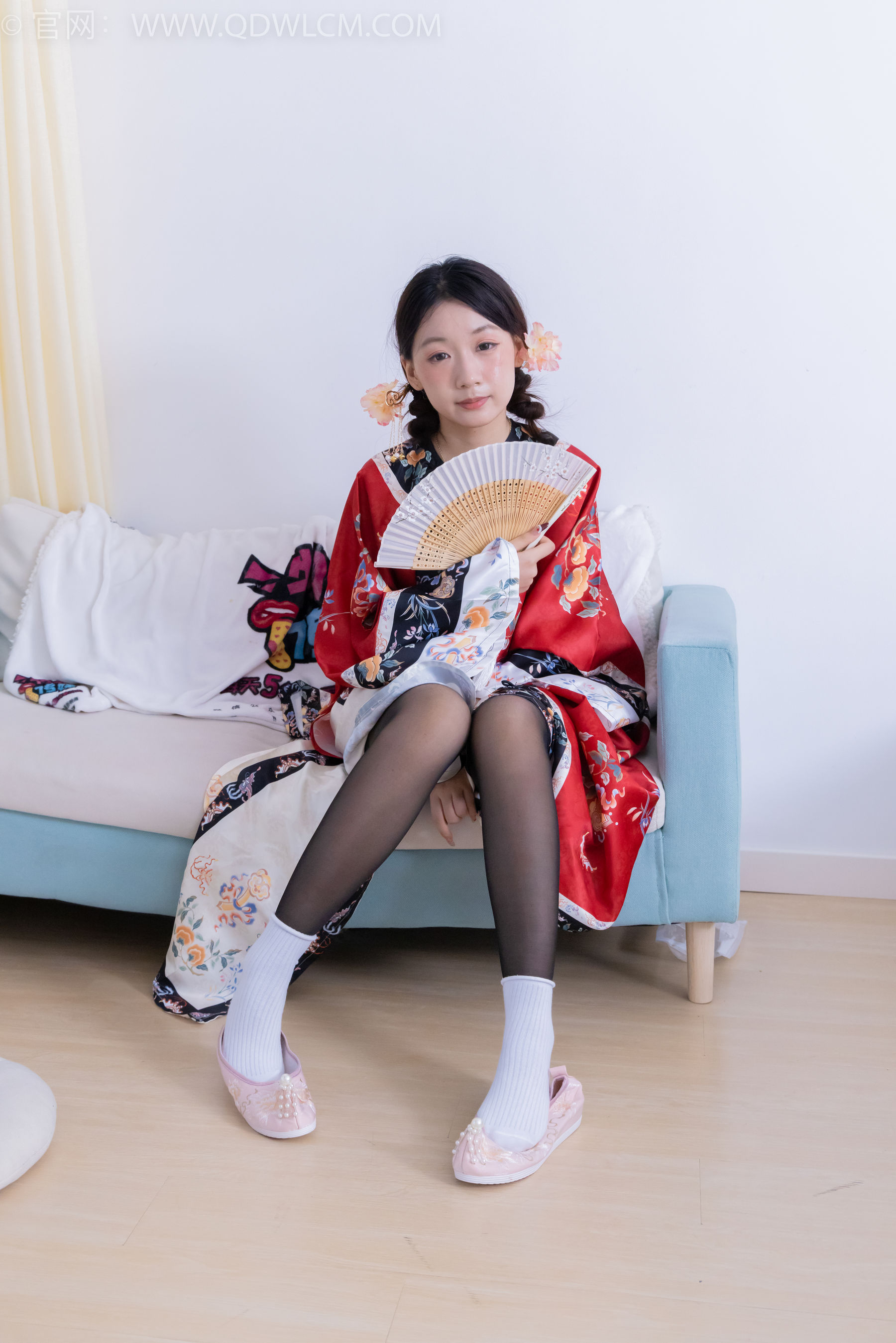 物恋传媒 No.2159 丹丹 -深夜看海/(205P)