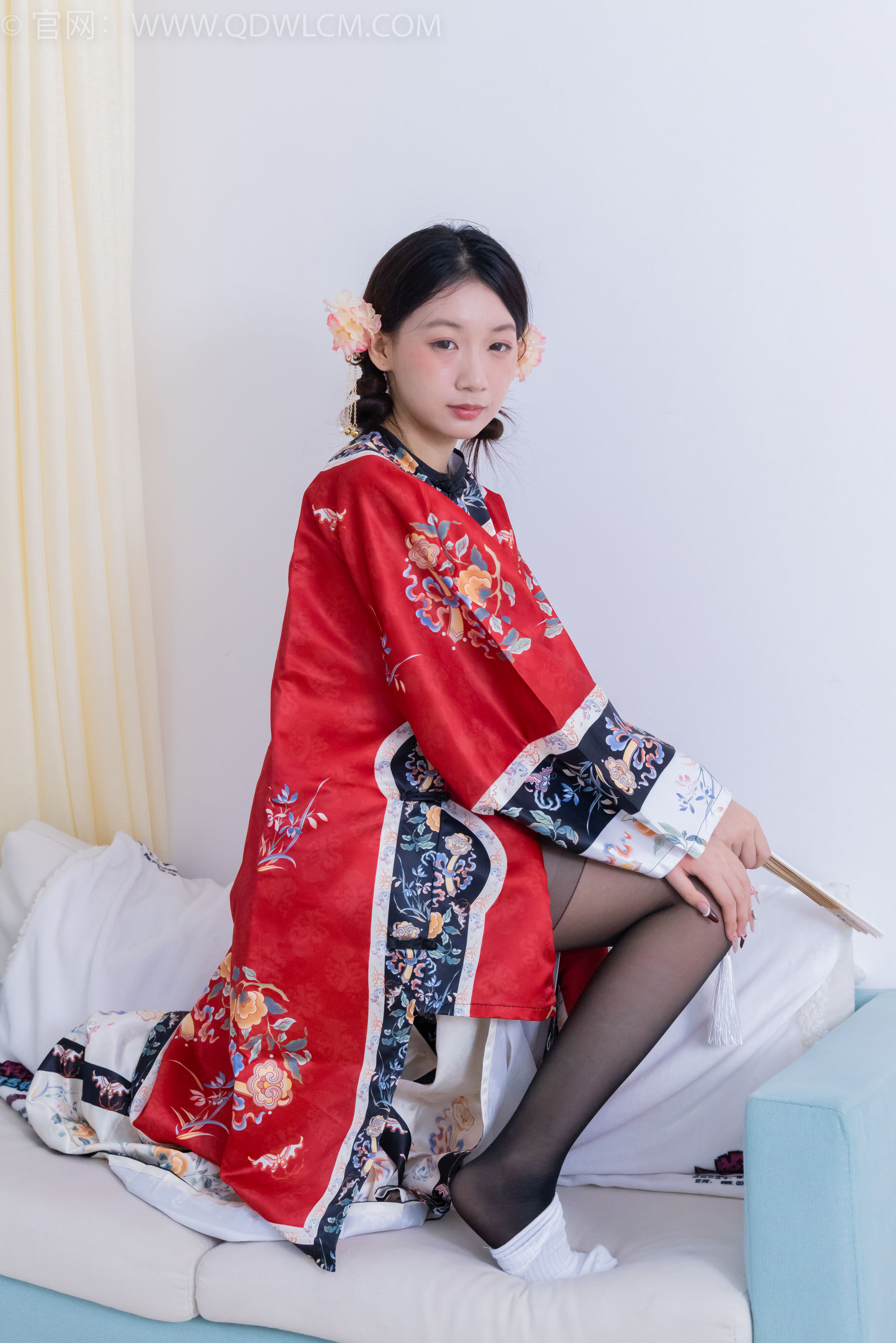 物恋传媒 No.2159 丹丹 -深夜看海/(205P)