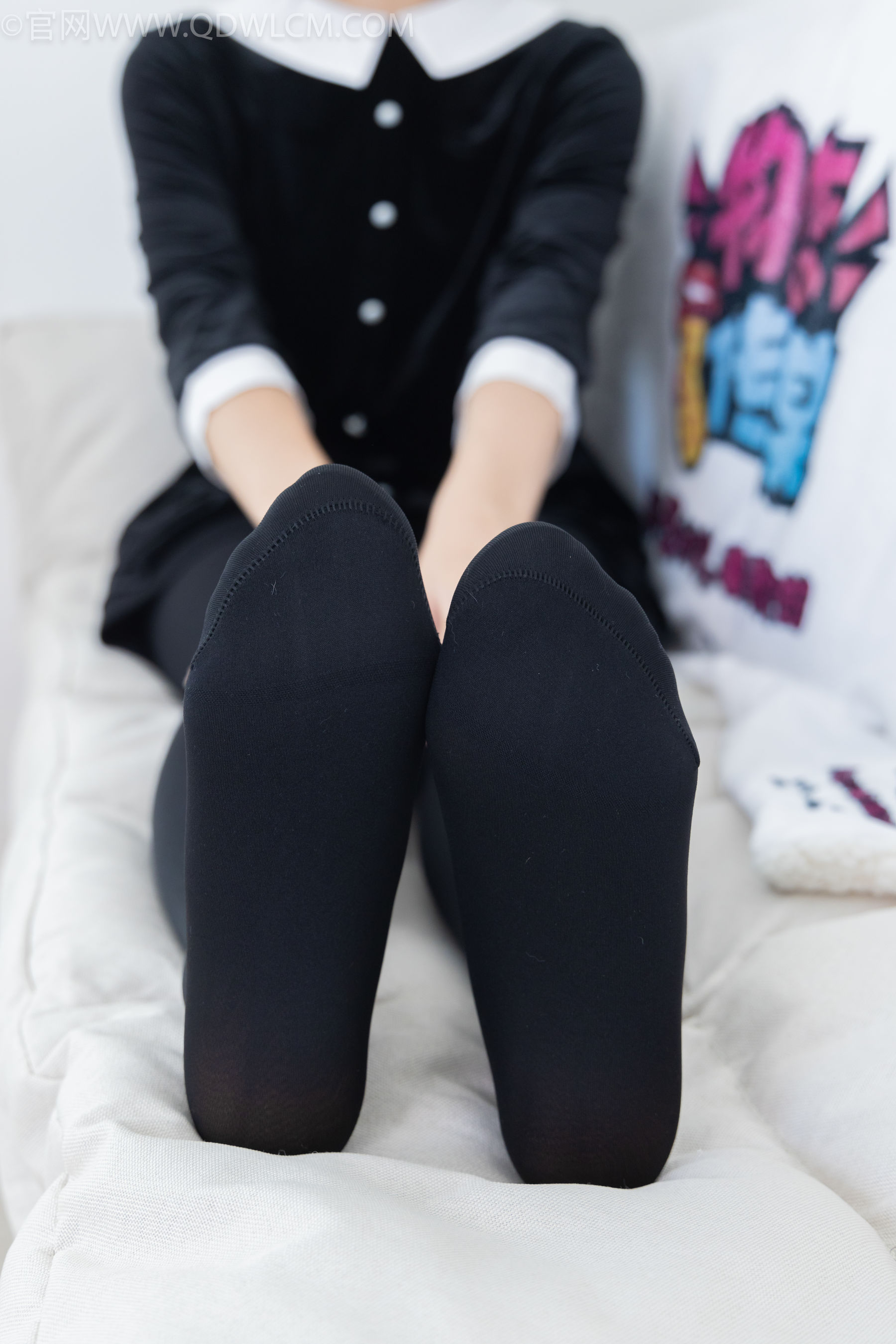 物恋传媒 No.2162 纱纱 -黑色记忆/(162P)