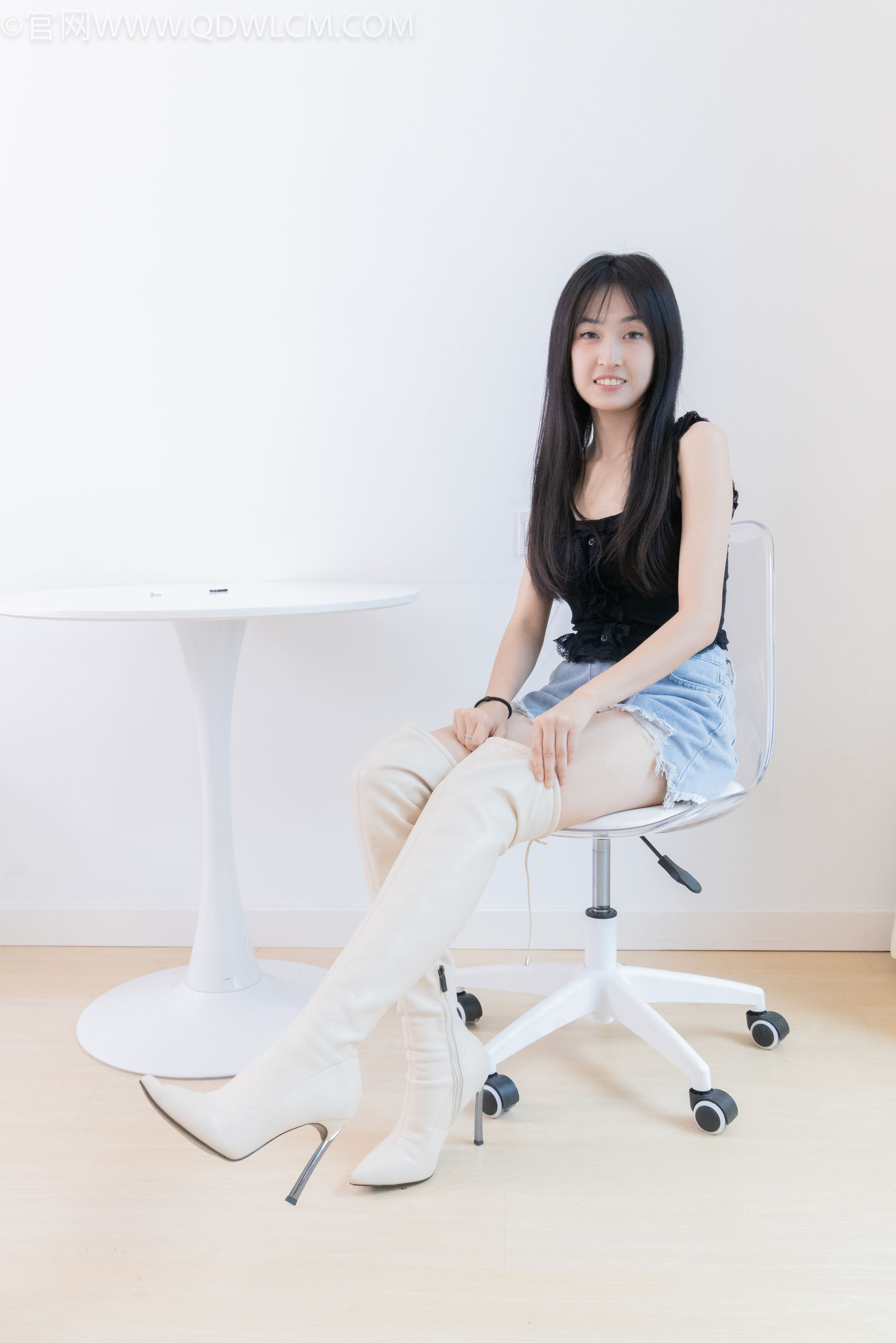 物恋传媒 No.2141 嘉木 -笑容的力量/(173P)