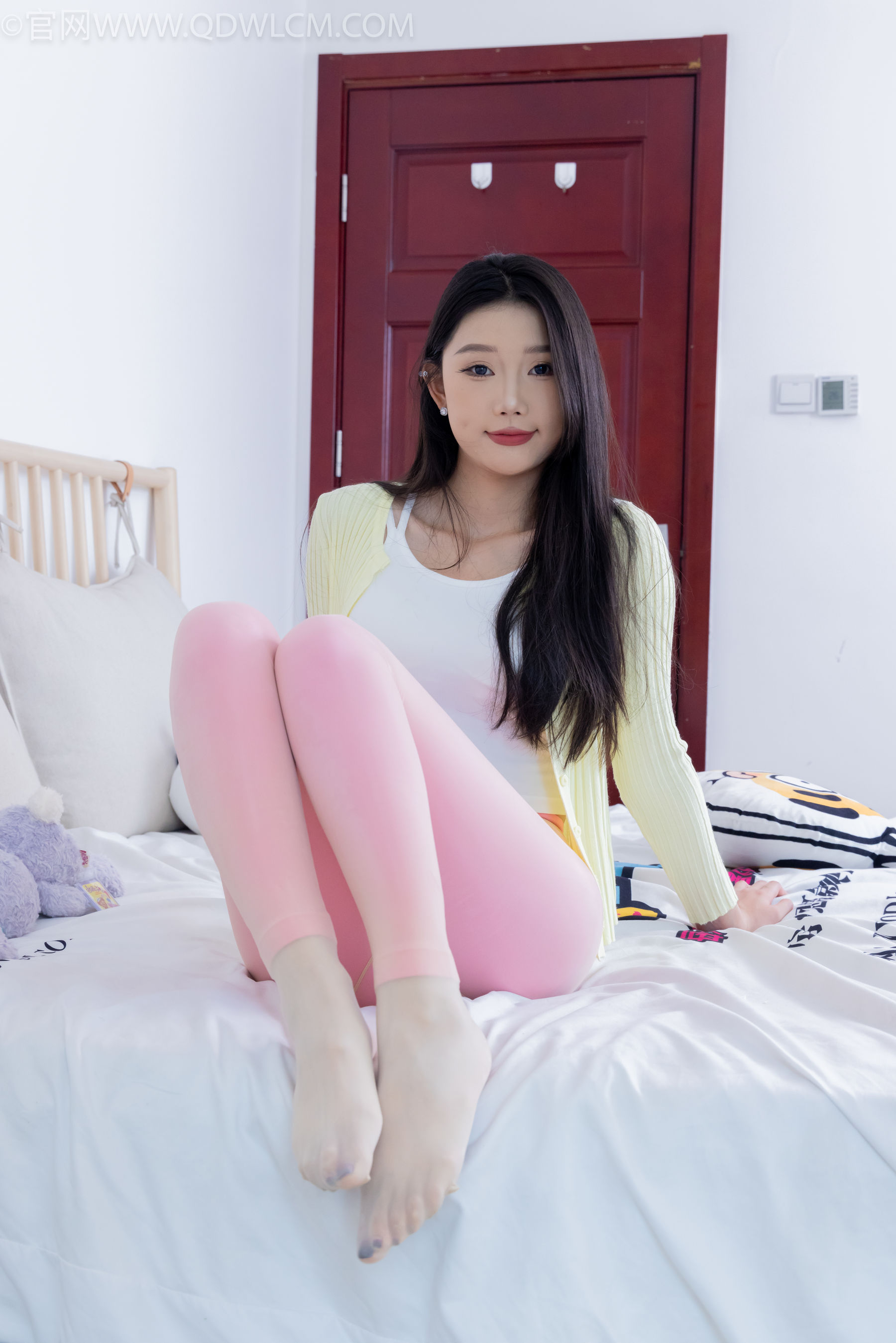 物恋传媒 No.2151 小竹 -花开花落/(155P)