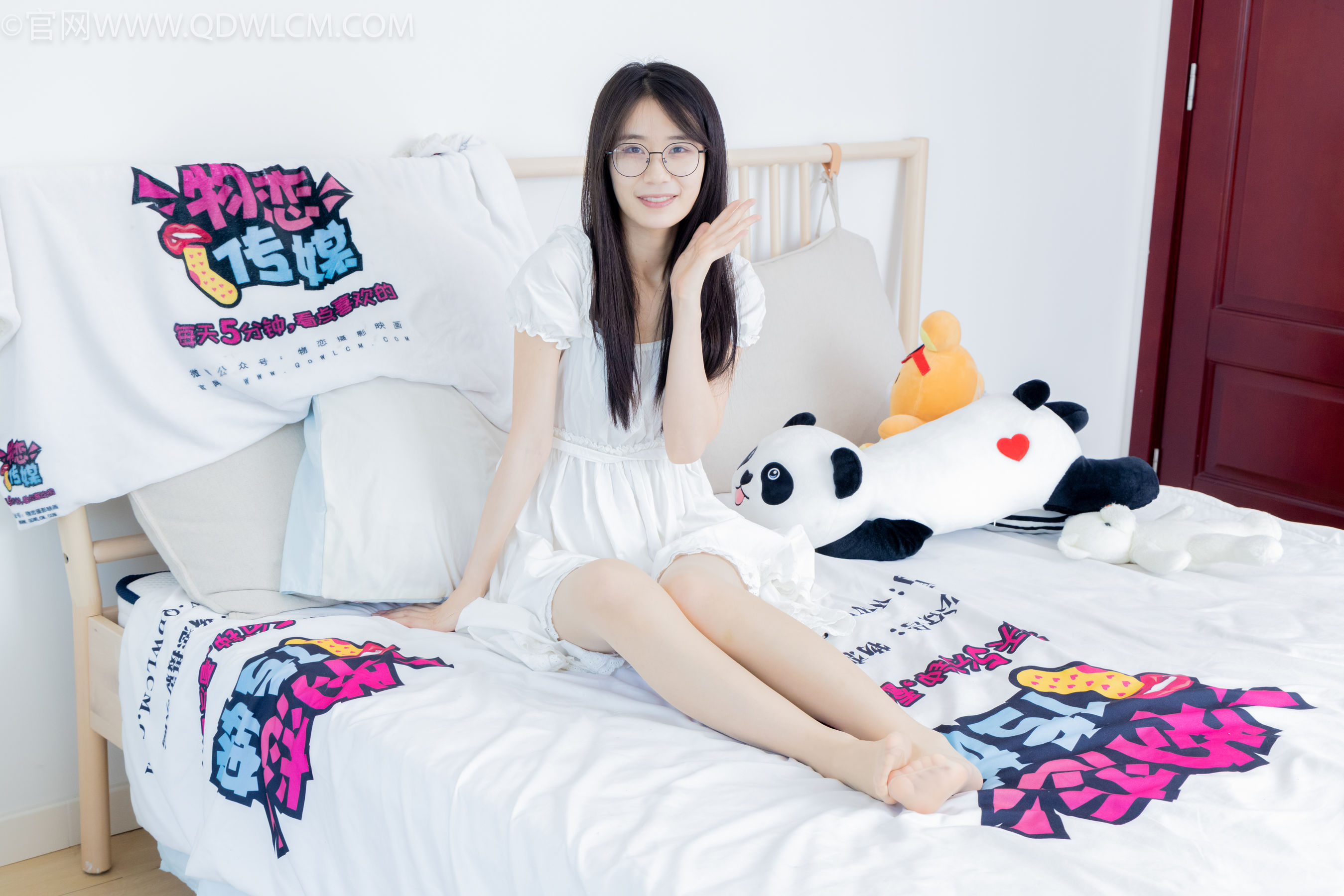 物恋传媒 No.2171 菜菜 -宇宙的黄昏/(153P)