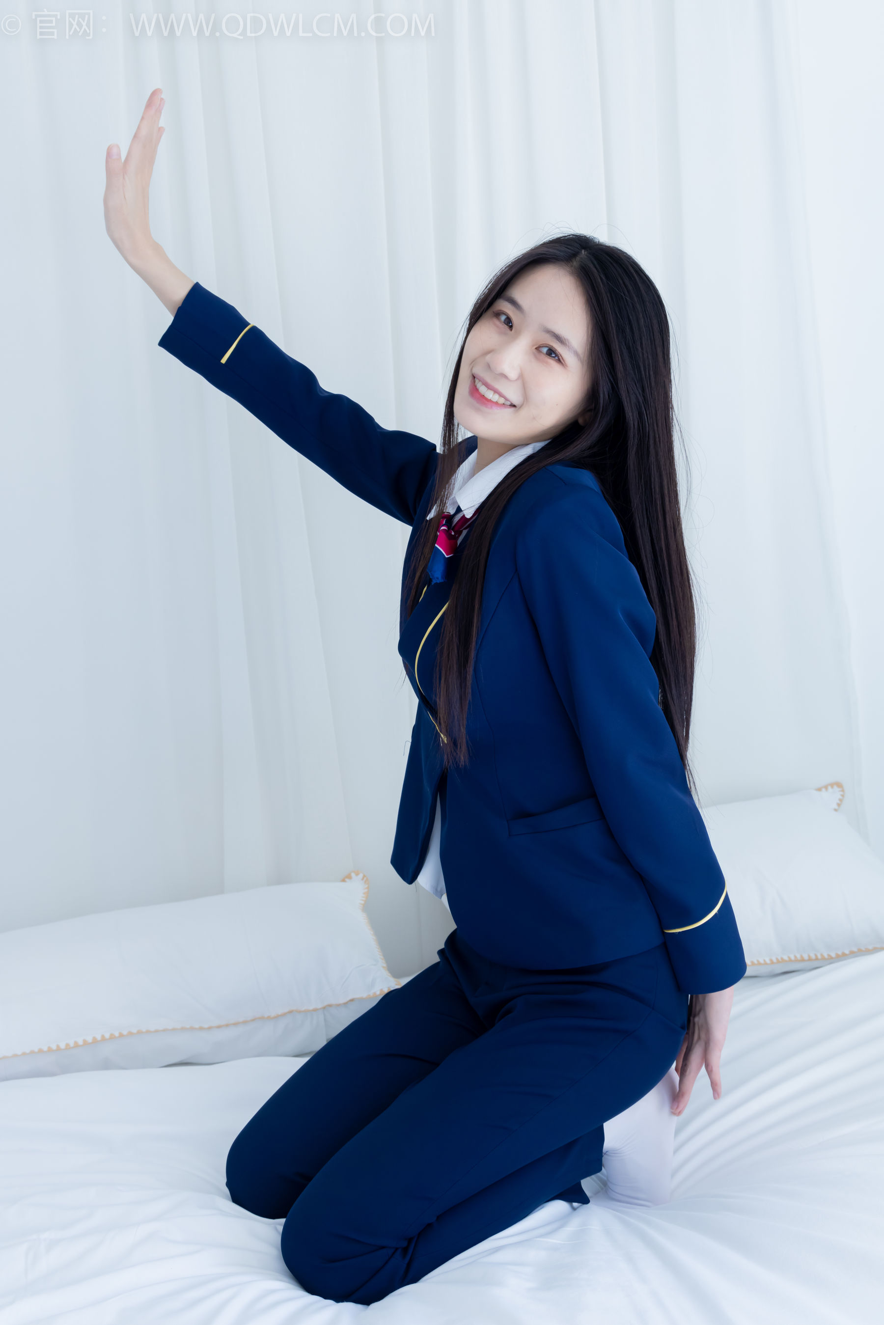 物恋传媒 No.2156 菜菜 -山川与河流/(160P)