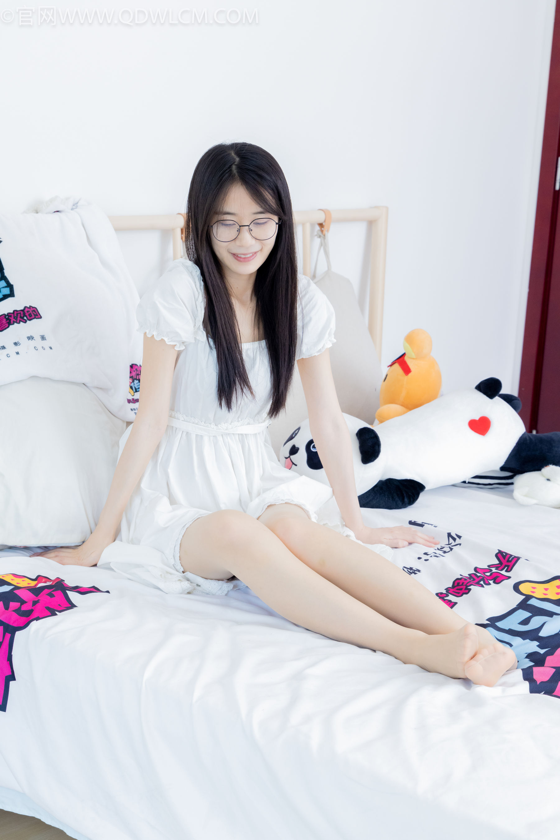 物恋传媒 No.2171 菜菜 -宇宙的黄昏/(153P)