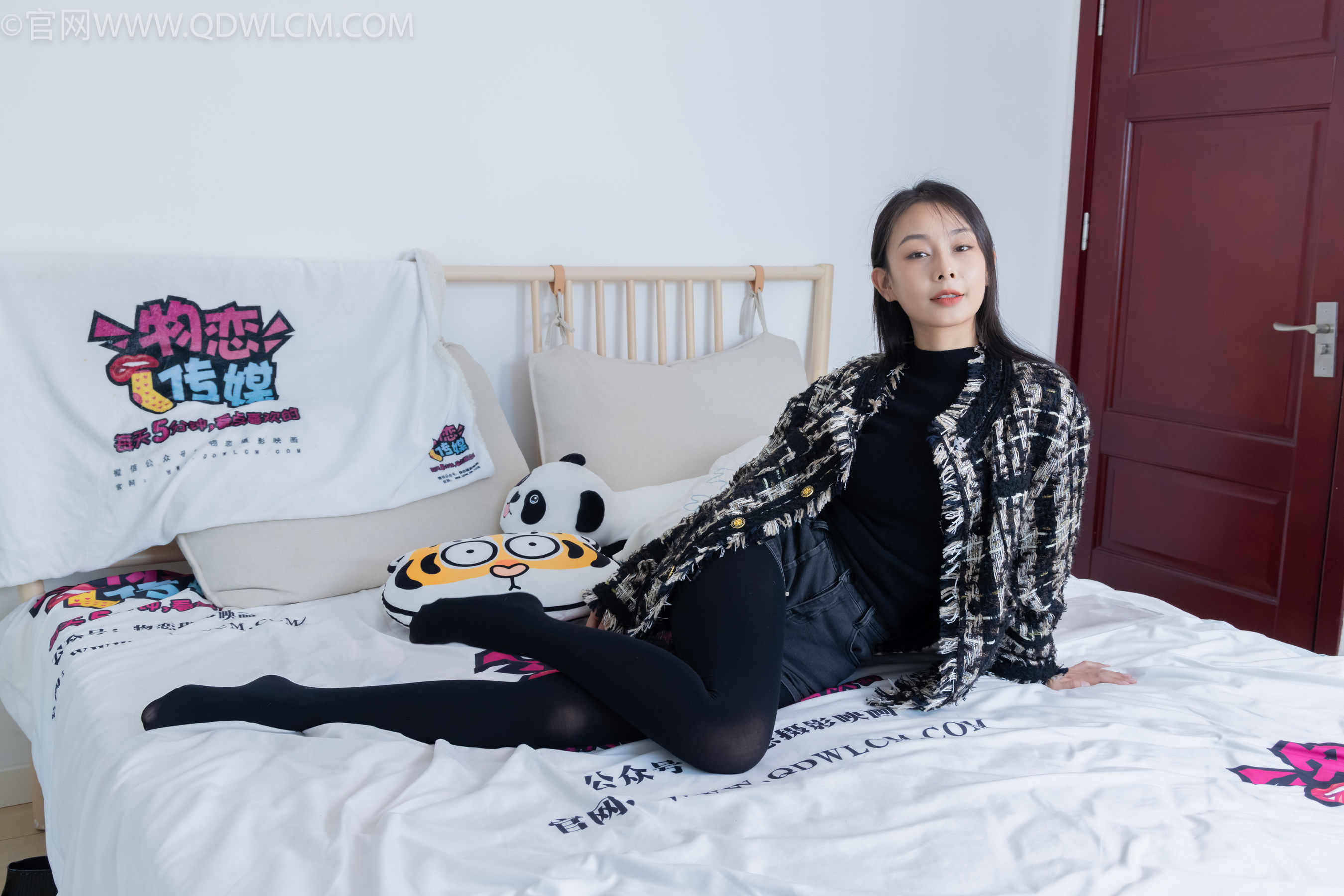 物恋传媒 No.2166 岚岚 -经典记忆/(153P)