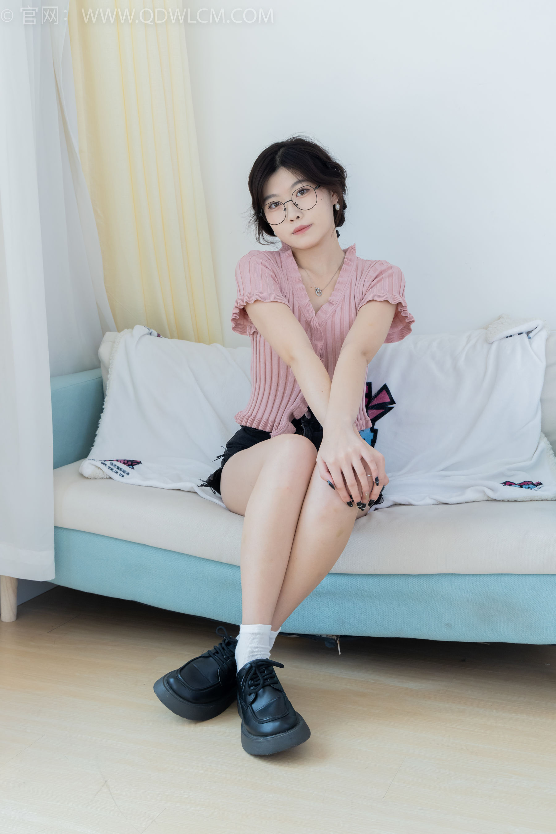 物恋传媒 No.2154 樱桃 -遥望云端/(150P)