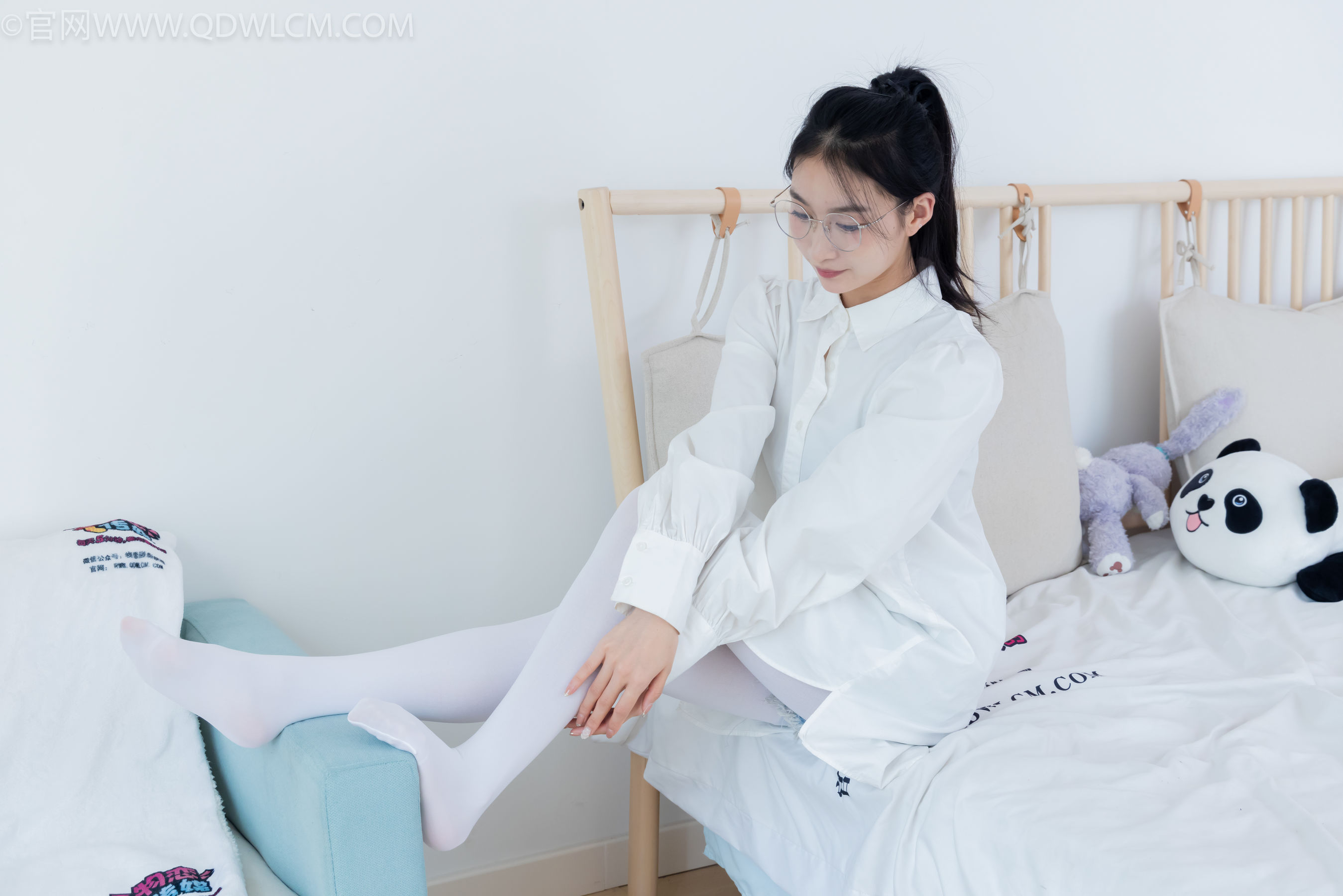 物恋传媒 No.2153 小影 -美好期待/(156P)