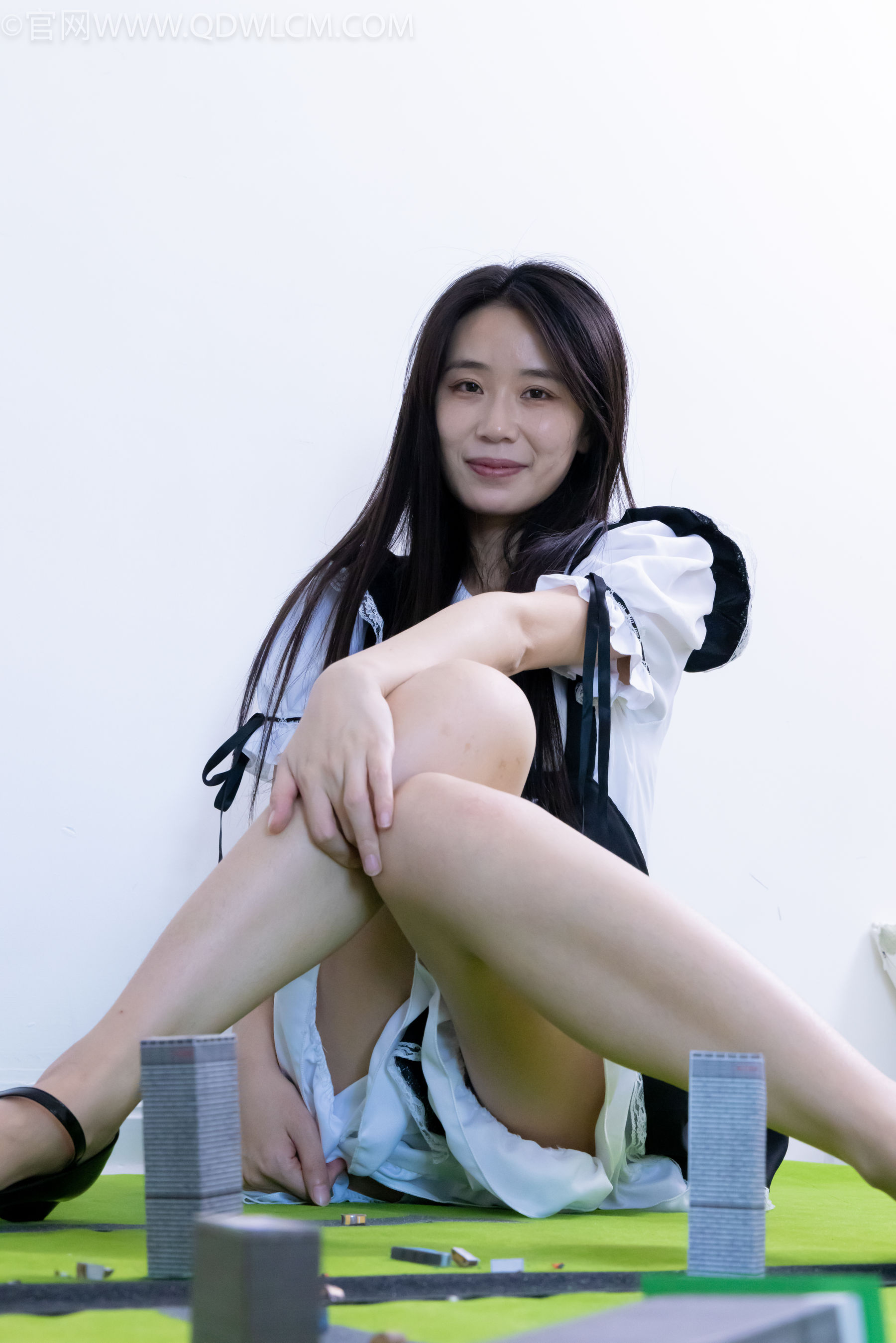 物恋传媒 No.2167 菜菜&米米 -亲密无间/(184P)