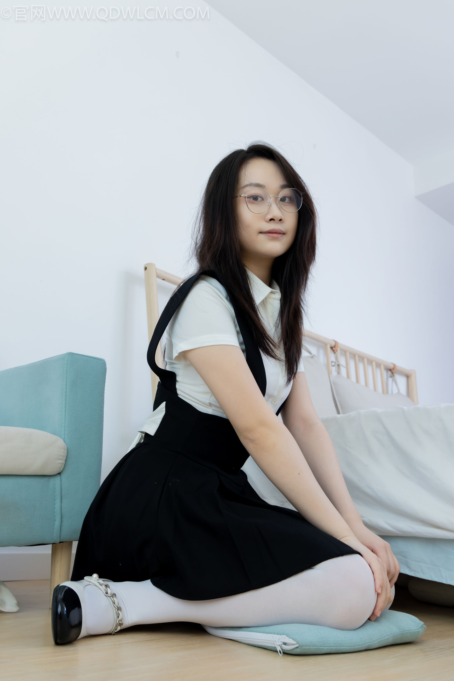 物恋传媒 No.2148 小新 -冷暖交织/(153P)