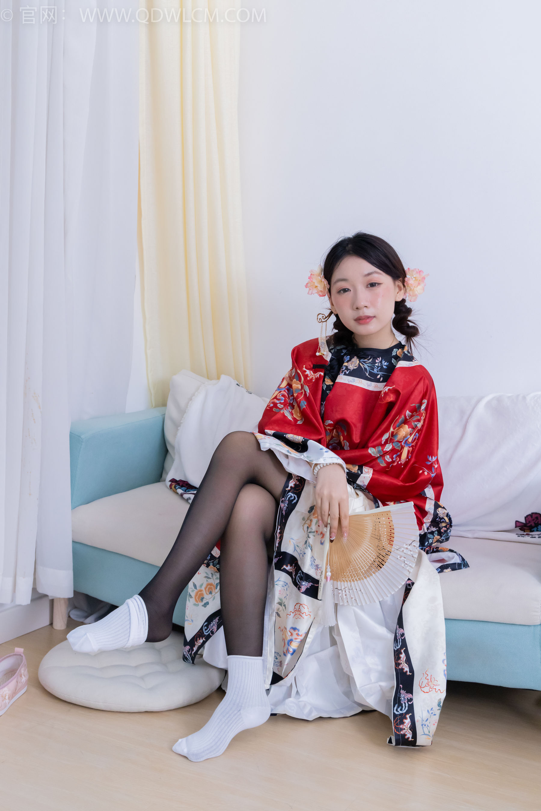 物恋传媒 No.2159 丹丹 -深夜看海/(205P)