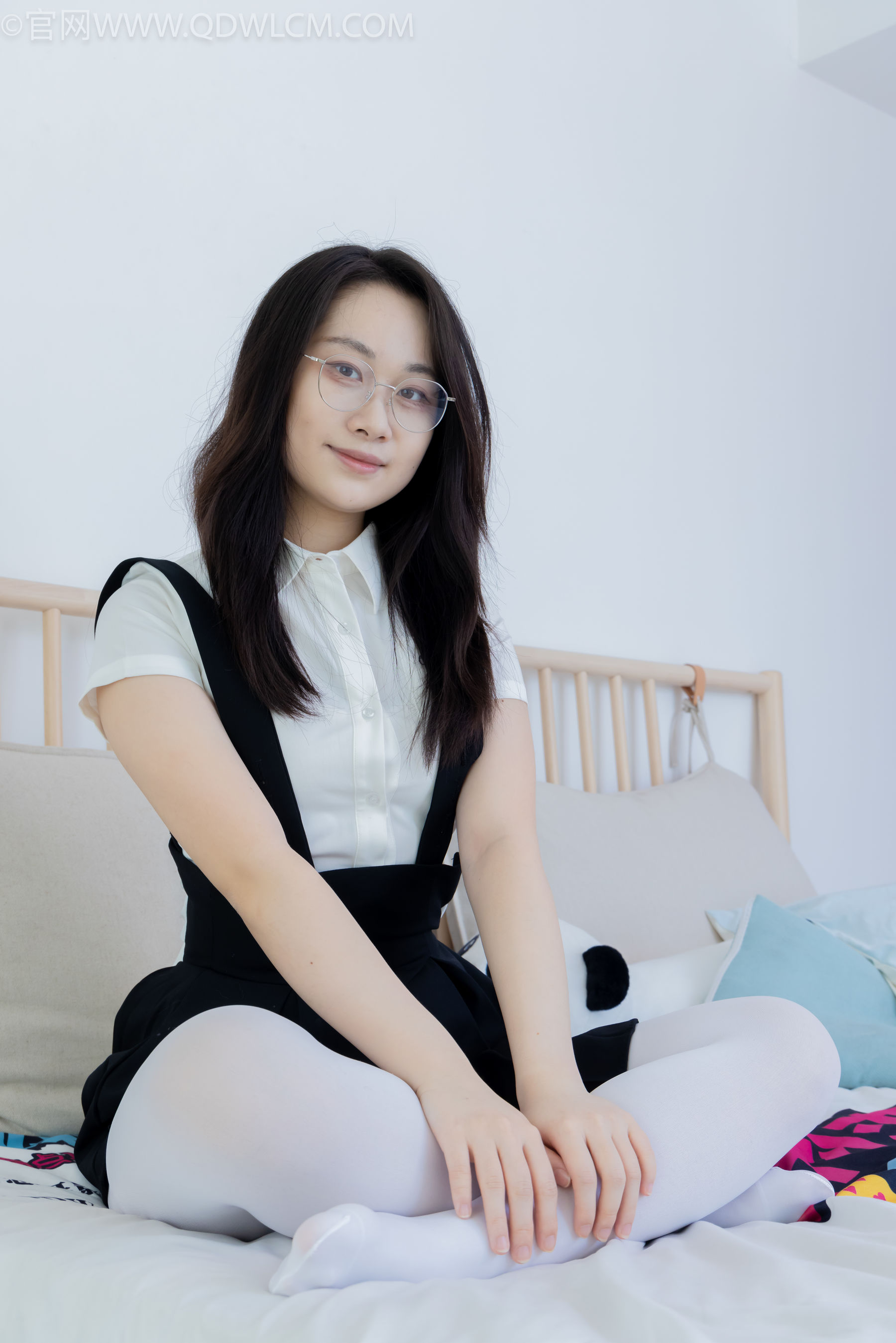 物恋传媒 No.2148 小新 -冷暖交织/(153P)