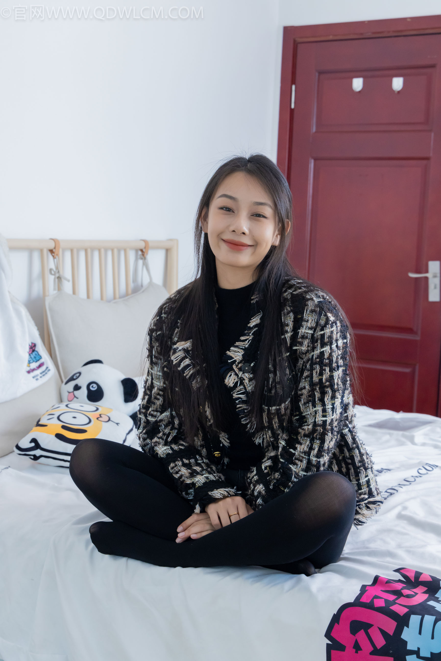 物恋传媒 No.2166 岚岚 -经典记忆/(153P)