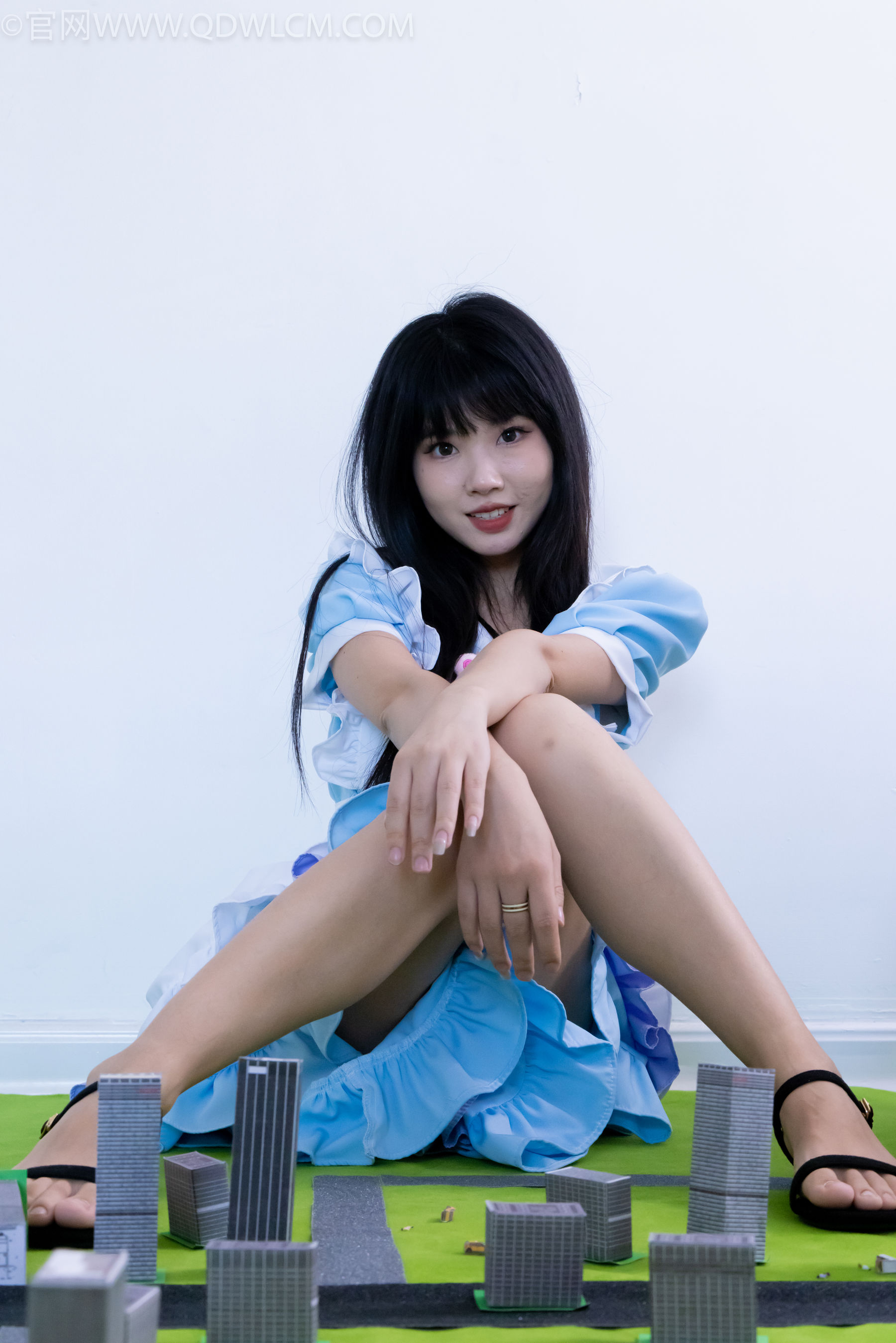 物恋传媒 No.2167 菜菜&米米 -亲密无间/(184P)