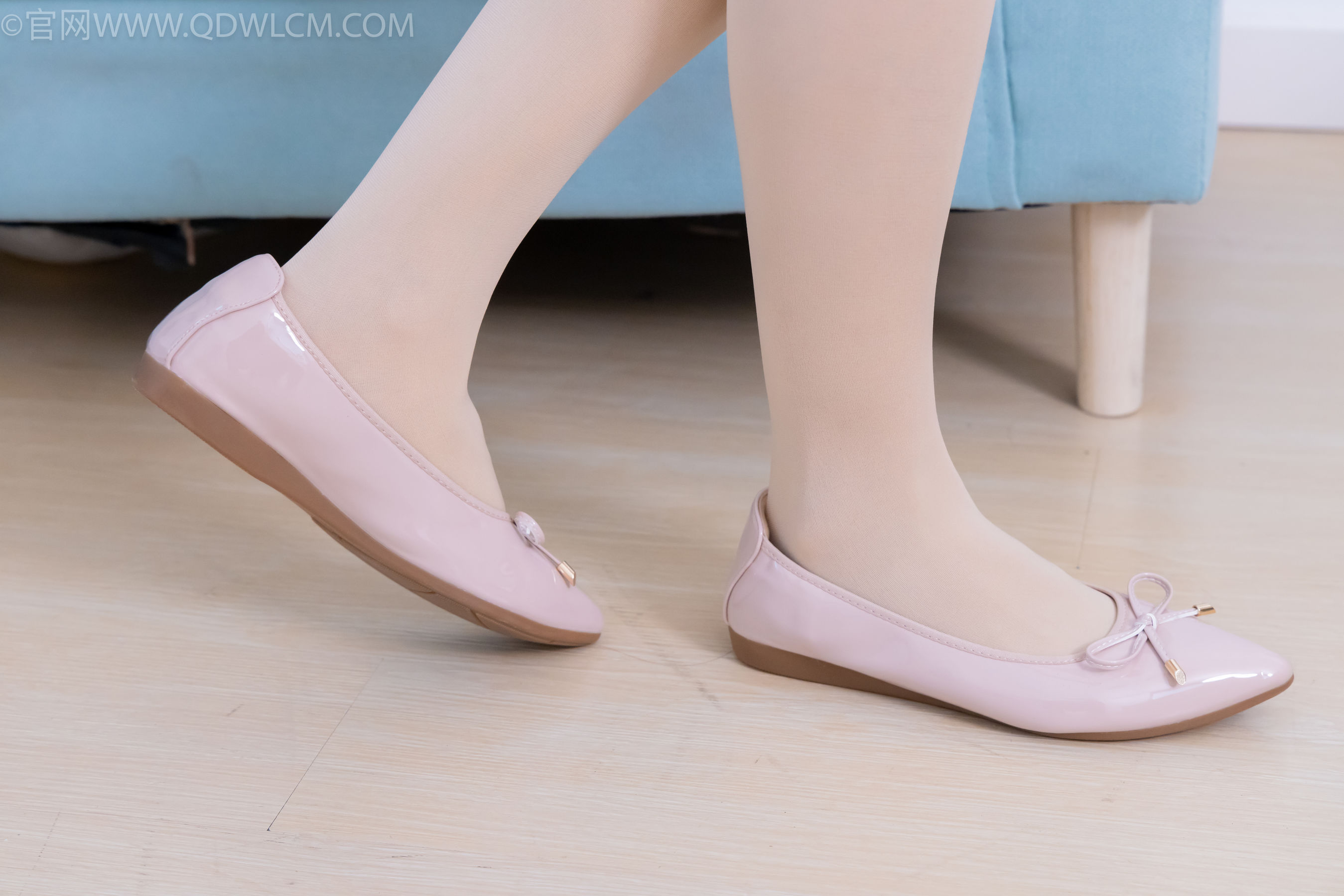 物恋传媒 No.2168 小影 -优雅时刻/(159P)