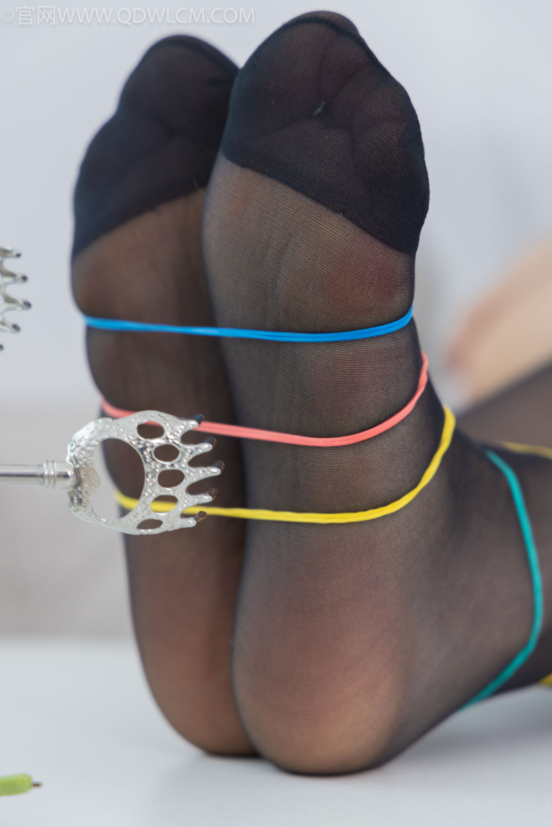 物恋传媒 No.2162 纱纱 -黑色记忆/(162P)