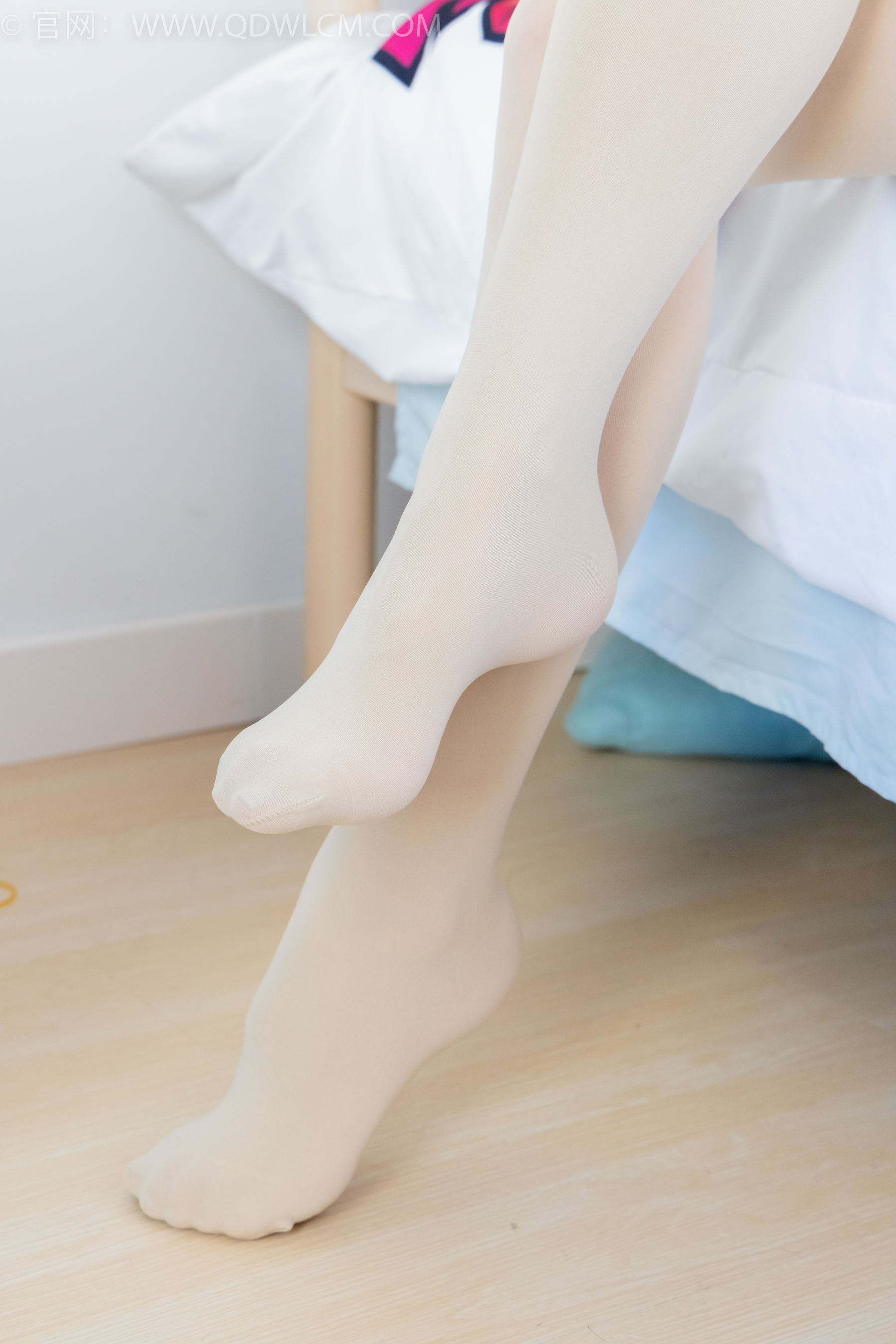 物恋传媒 No.2157 茯苓 -明亮而不刺眼/(150P)