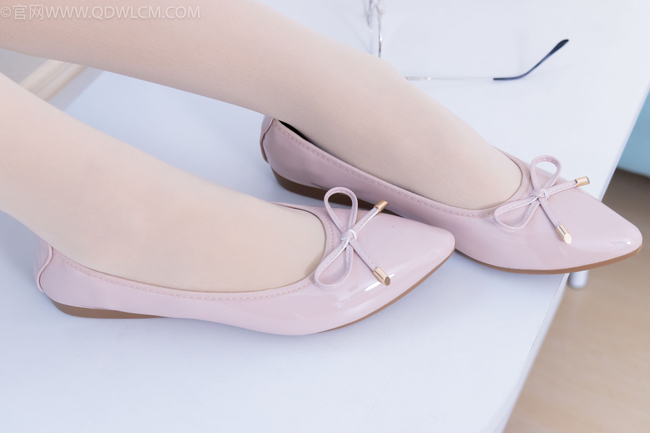 物恋传媒 No.2168 小影 -优雅时刻/(159P)