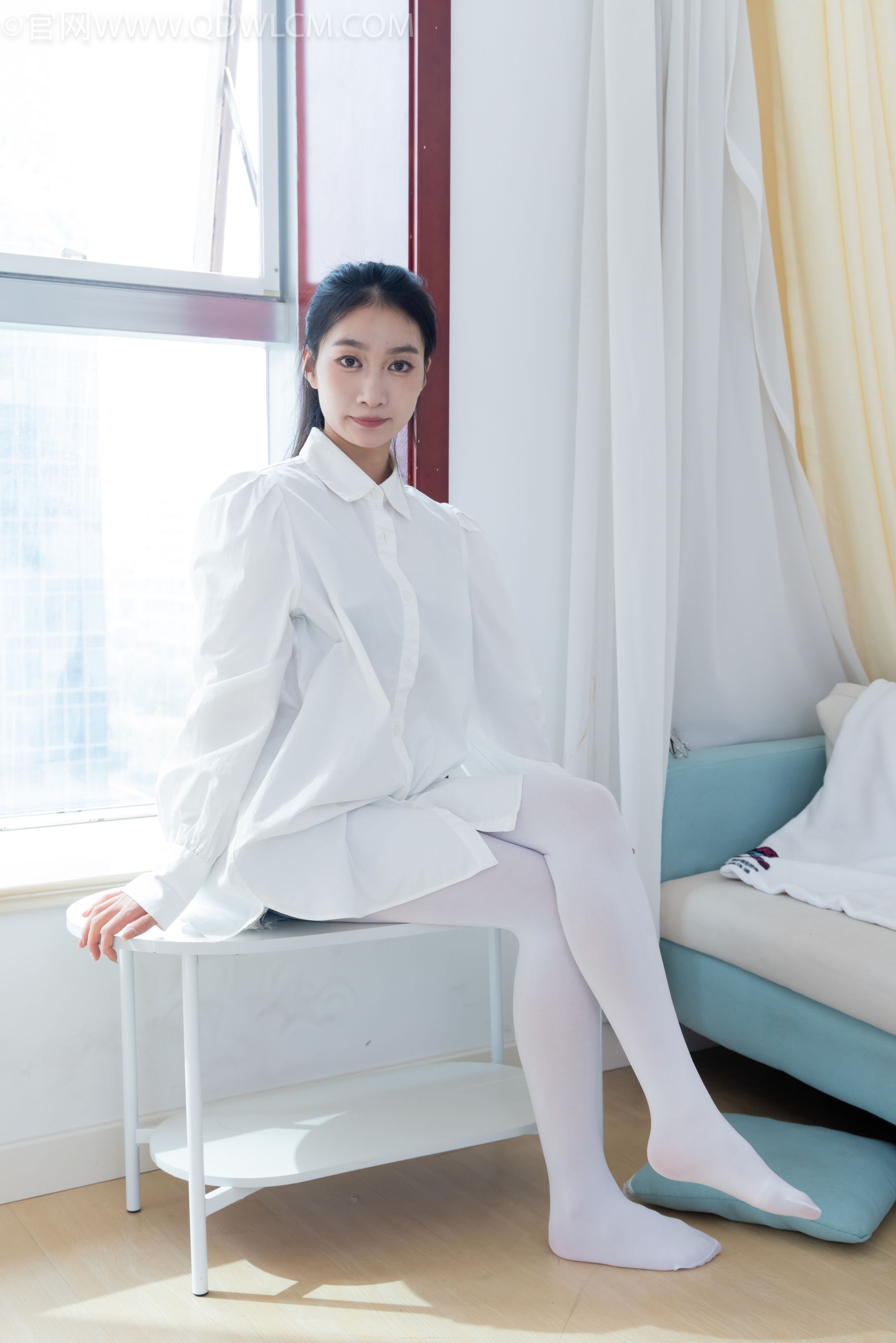 物恋传媒 No.2153 小影 -美好期待/(156P)