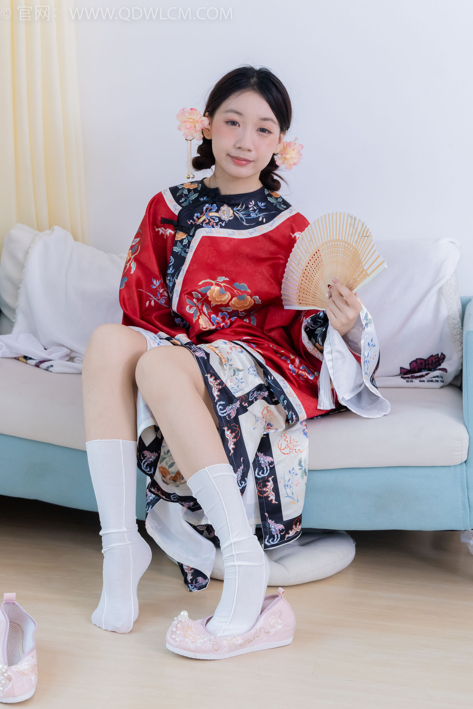 物恋传媒 No.2159 丹丹 -深夜看海/(205P)