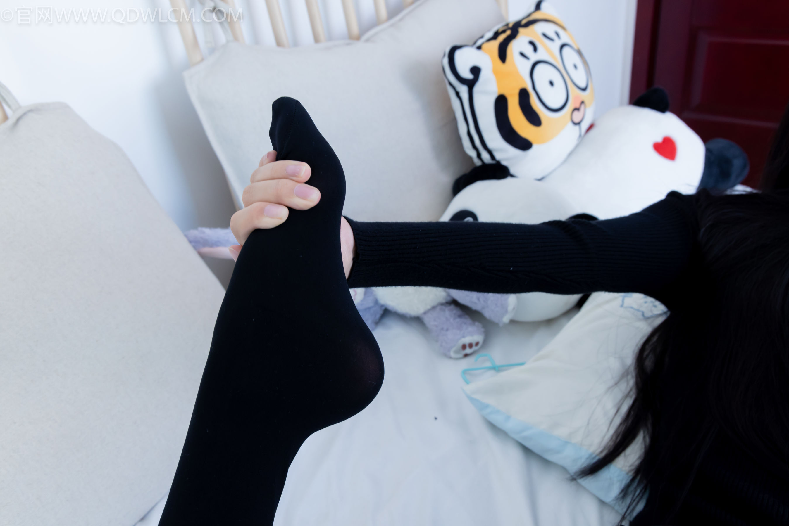 物恋传媒 No.2139 茯苓 -夜月/(165P)