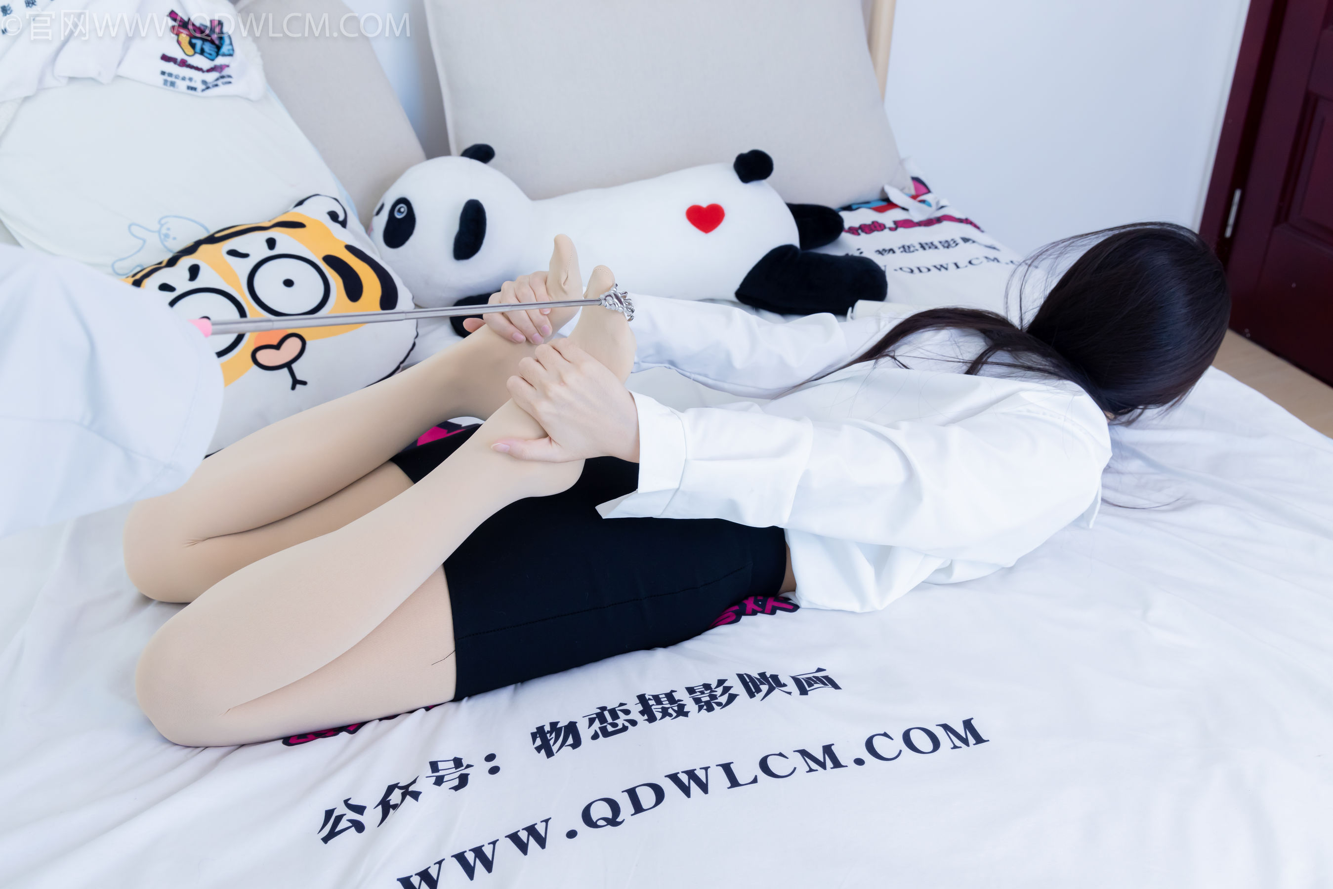 物恋传媒 No.2160 菜菜 -秋意阑珊/(187P)