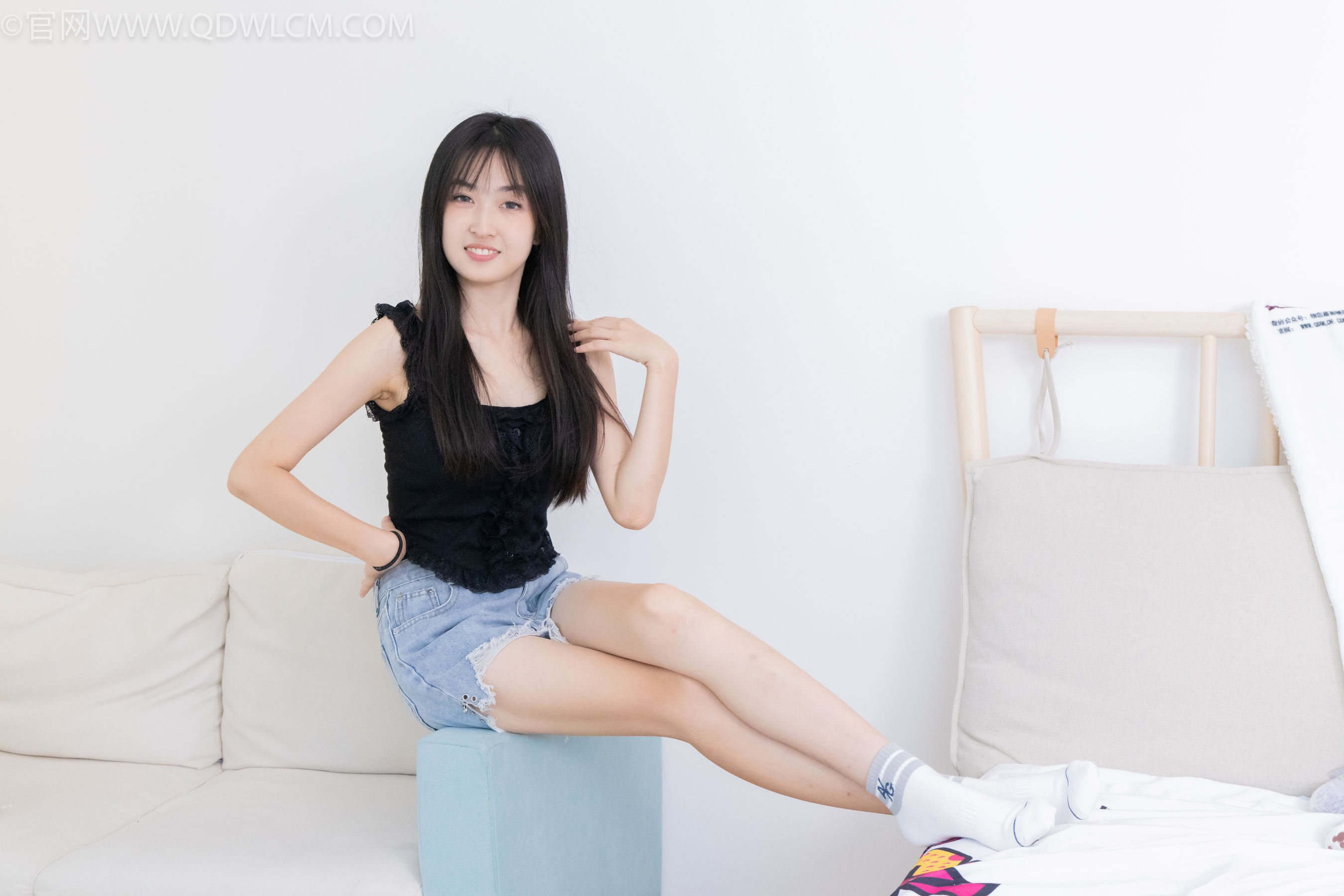 物恋传媒 No.2141 嘉木 -笑容的力量/(173P)