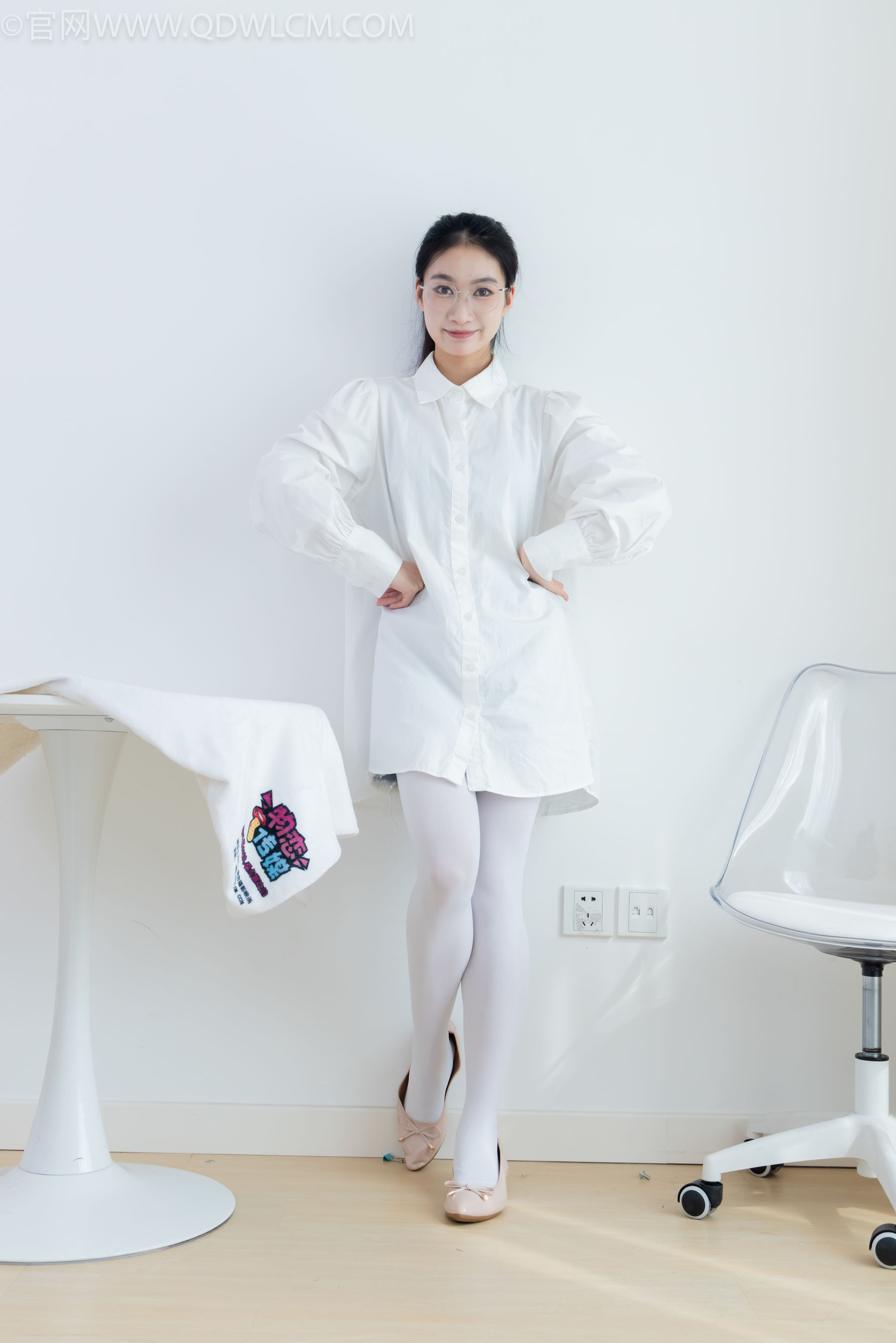 物恋传媒 No.2153 小影 -美好期待/(156P)