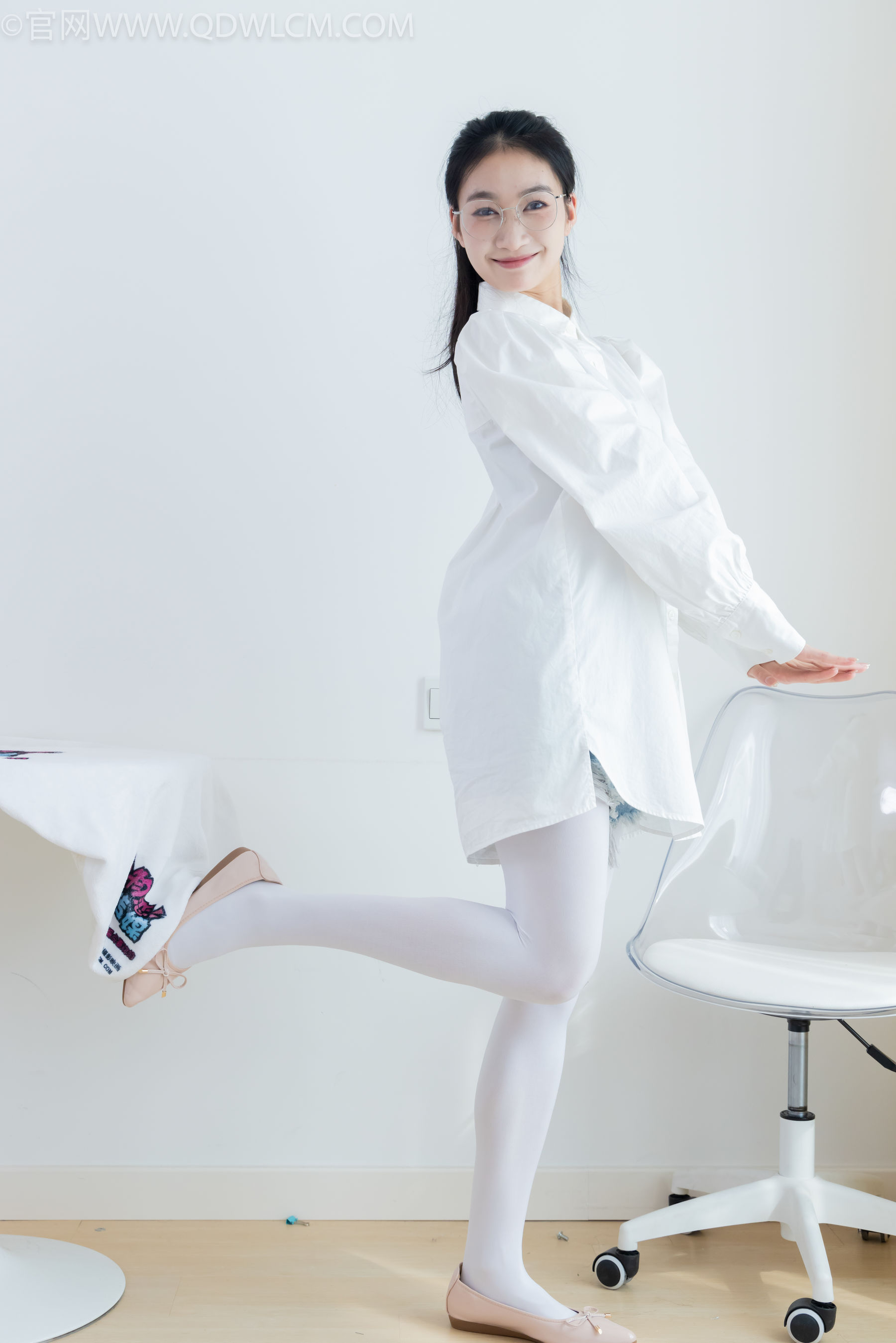 物恋传媒 No.2153 小影 -美好期待/(156P)