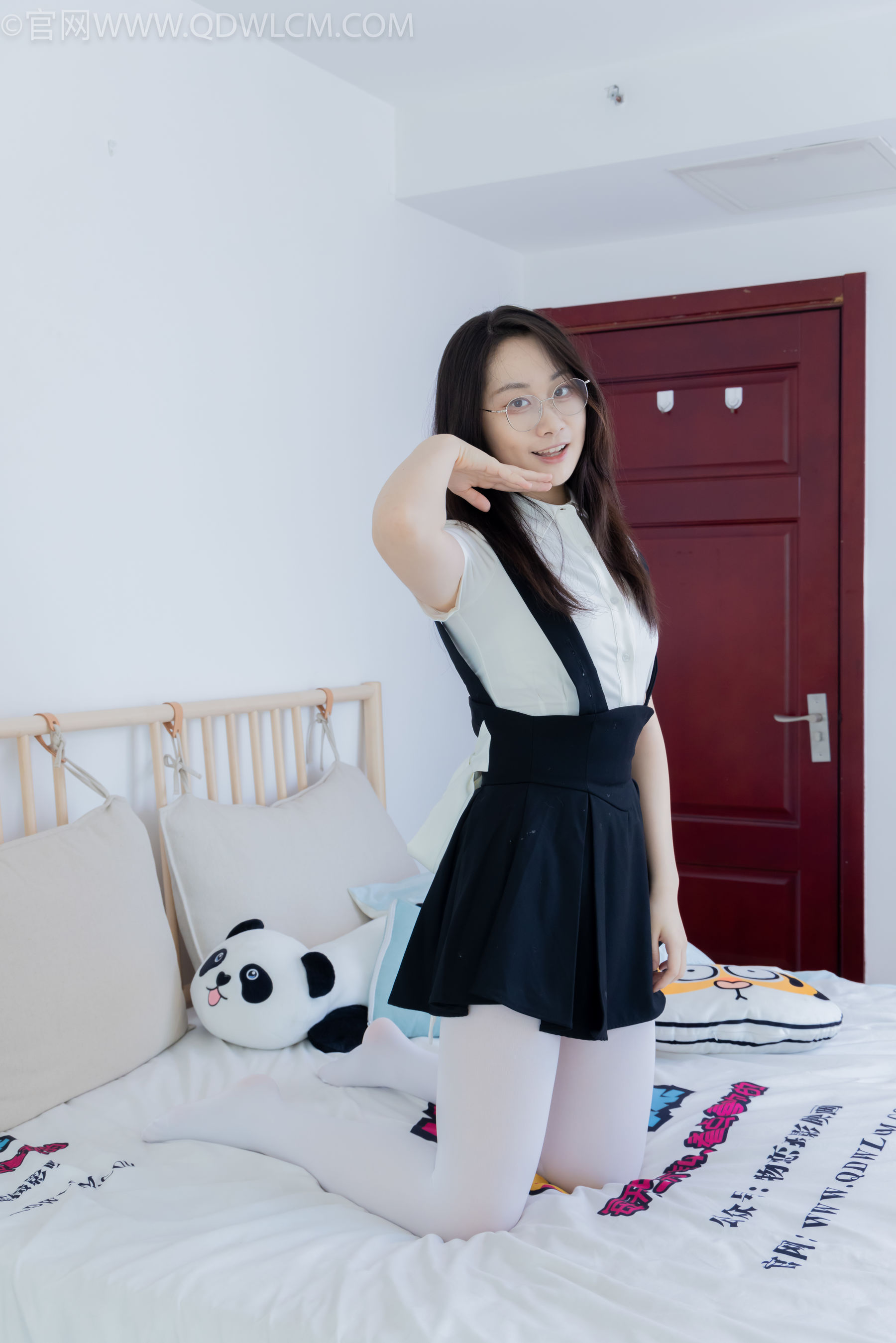 物恋传媒 No.2148 小新 -冷暖交织/(153P)