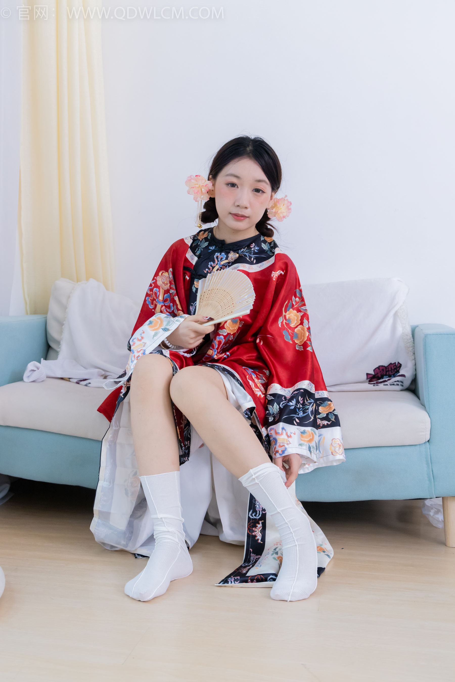 物恋传媒 No.2159 丹丹 -深夜看海/(205P)