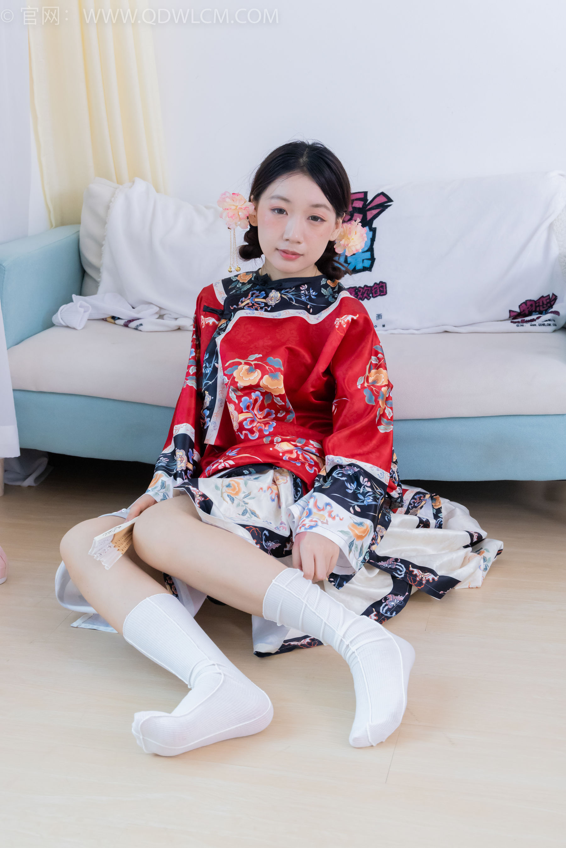 物恋传媒 No.2159 丹丹 -深夜看海/(205P)