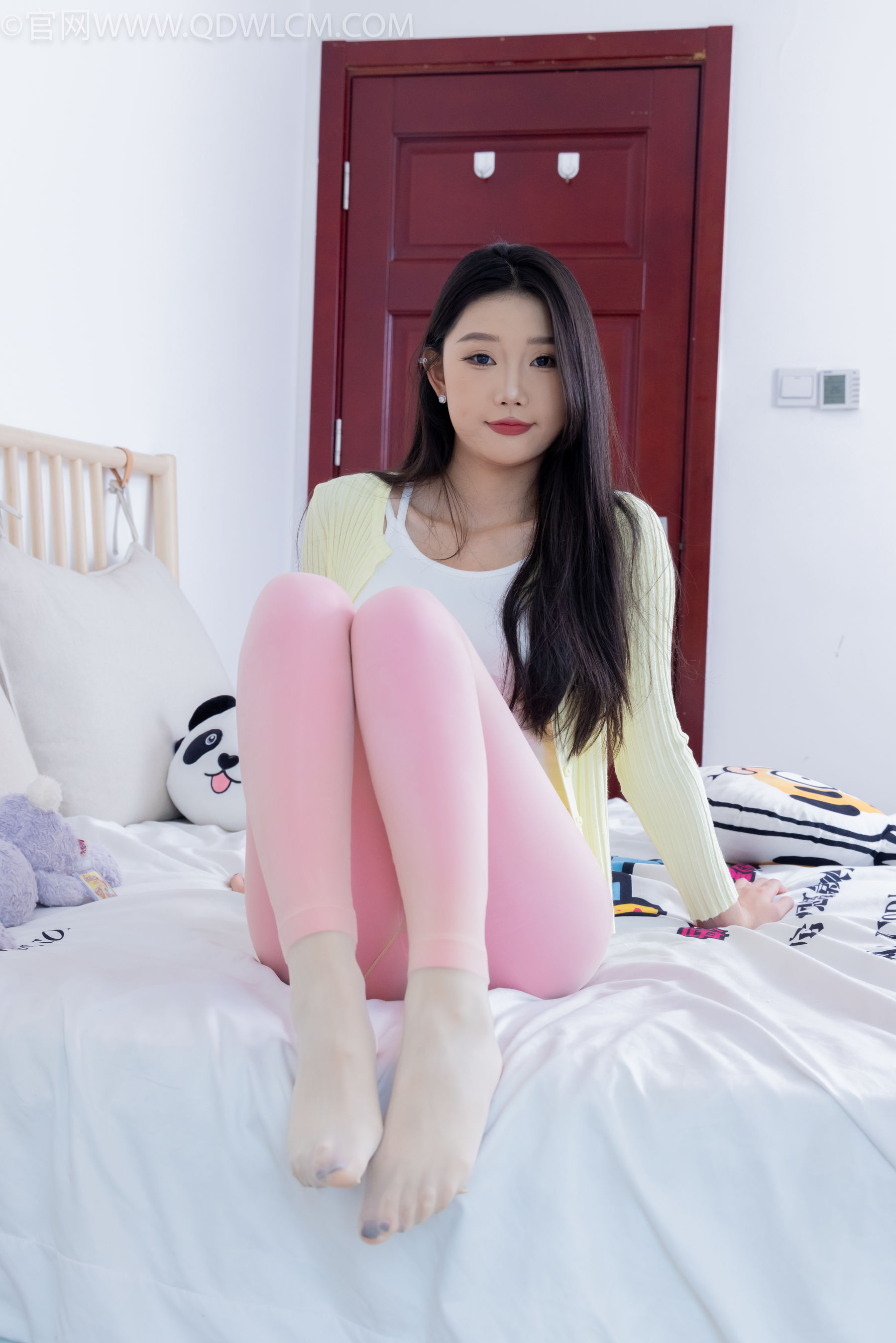 物恋传媒 No.2151 小竹 -花开花落/(155P)