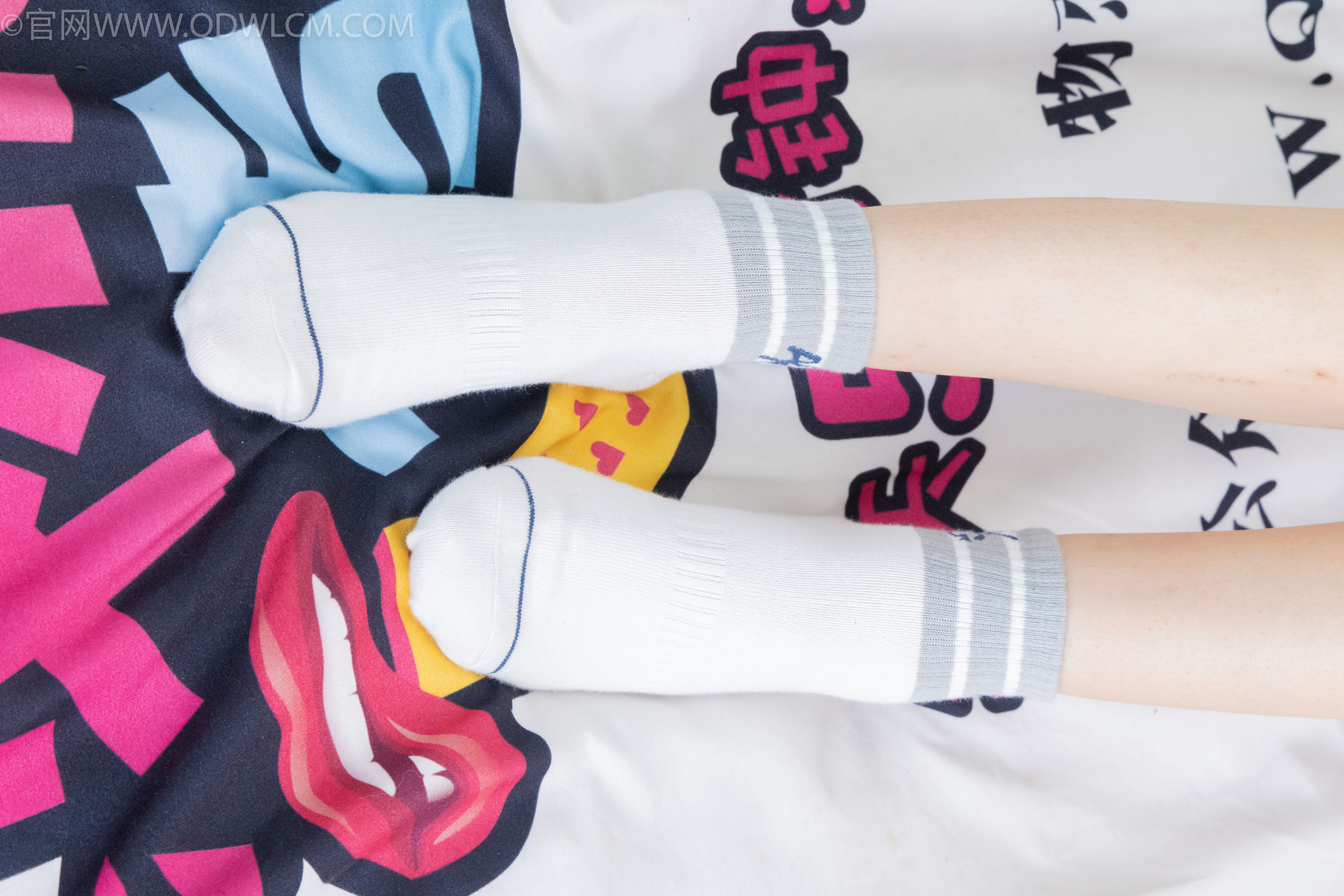 物恋传媒 No.2141 嘉木 -笑容的力量/(173P)