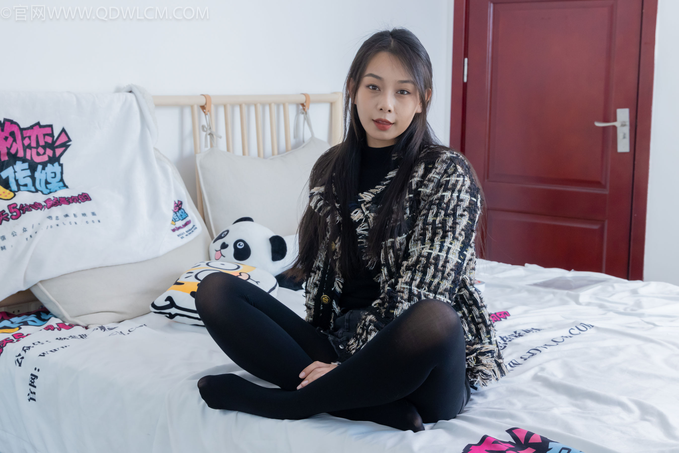 物恋传媒 No.2166 岚岚 -经典记忆/(153P)