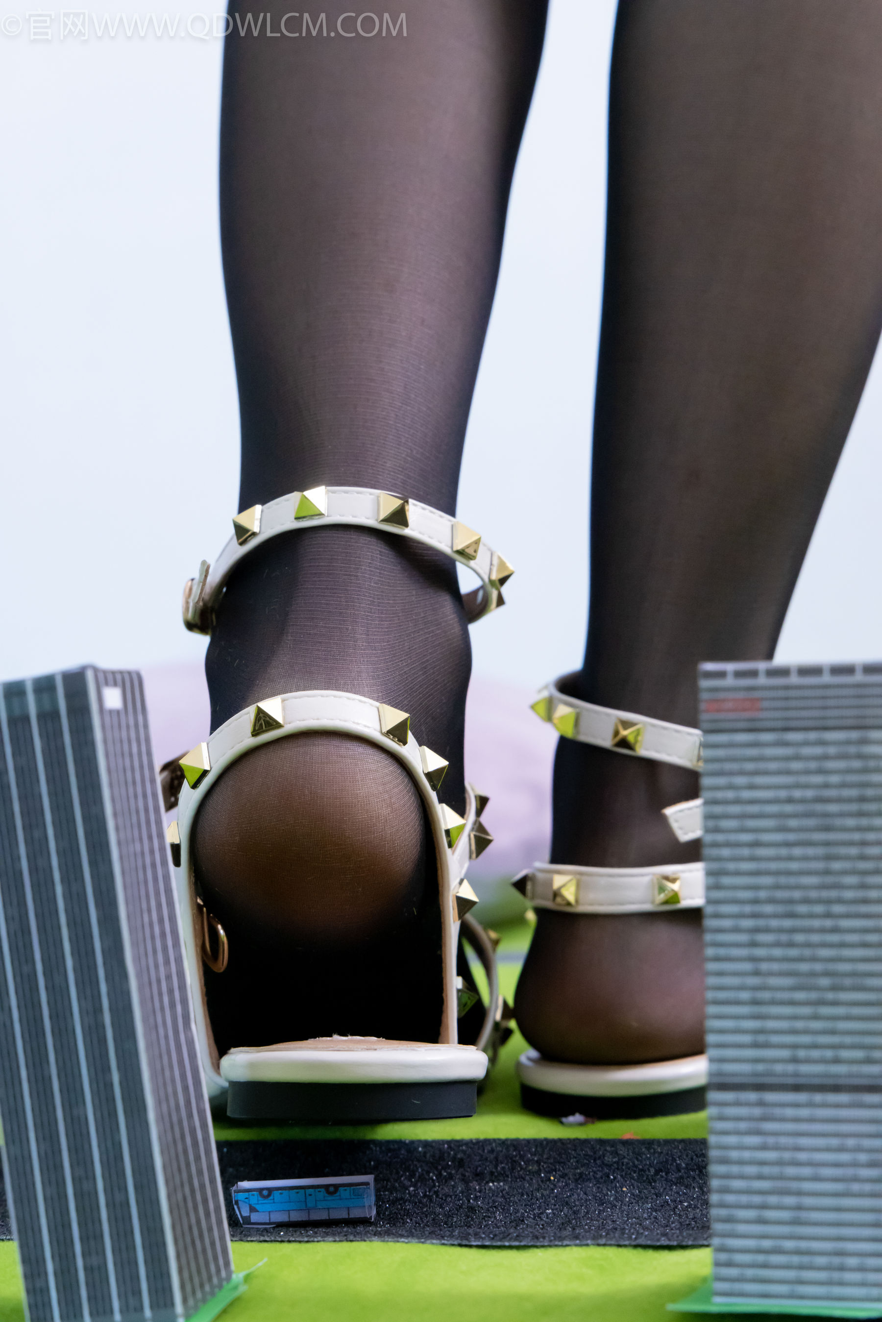 物恋传媒 No.2167 菜菜&米米 -亲密无间/(184P)