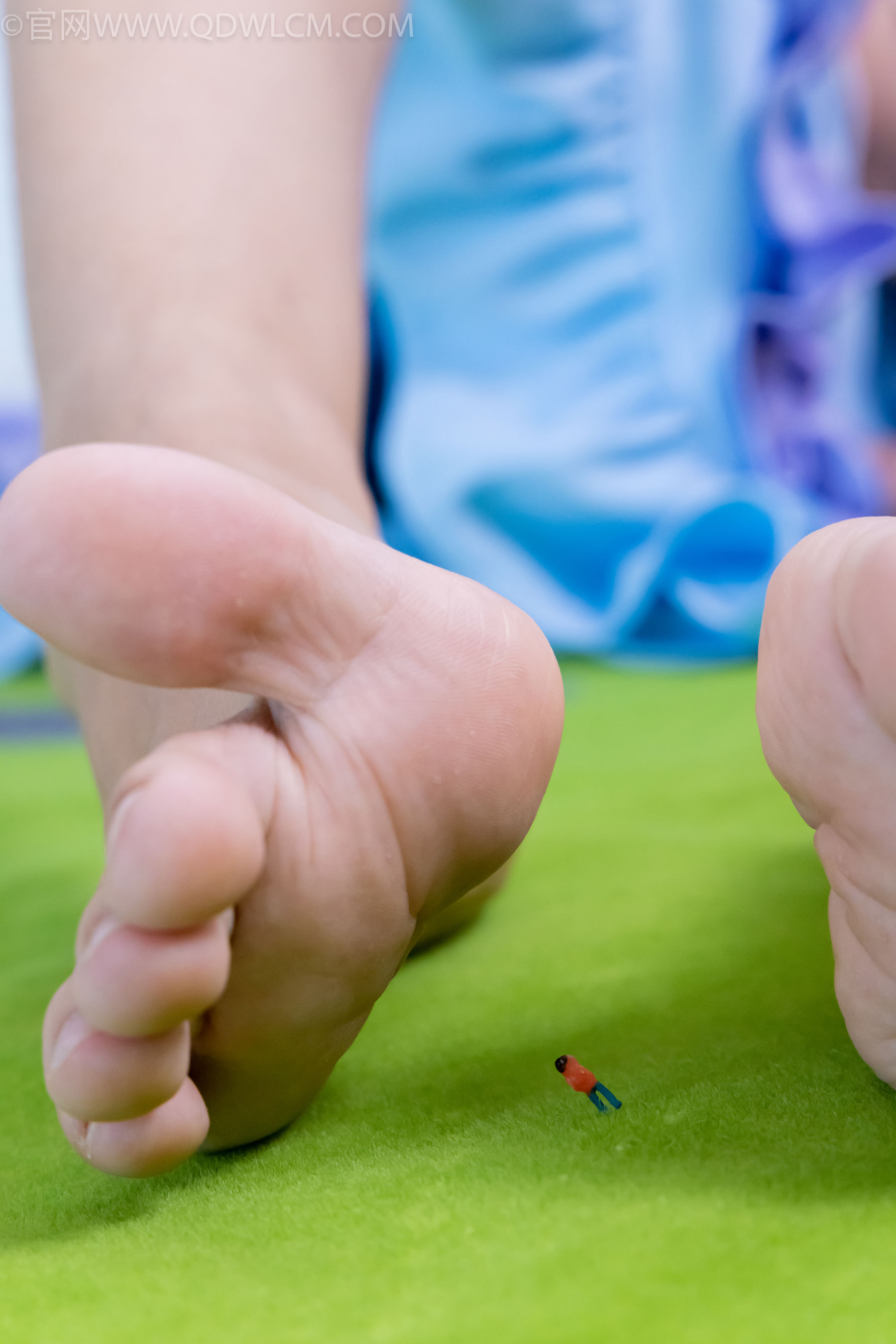 物恋传媒 No.2167 菜菜&米米 -亲密无间/(184P)