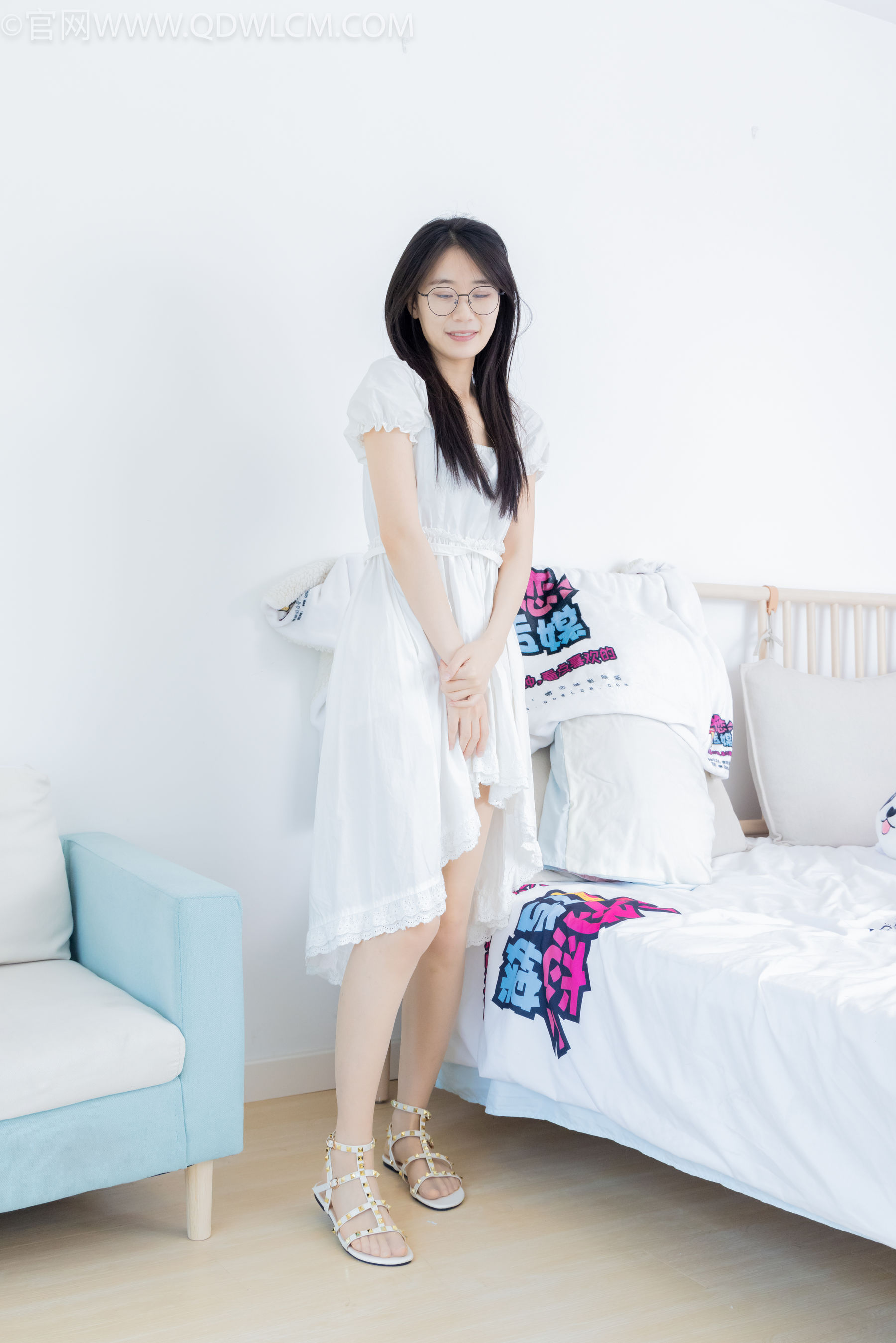 物恋传媒 No.2171 菜菜 -宇宙的黄昏/(153P)