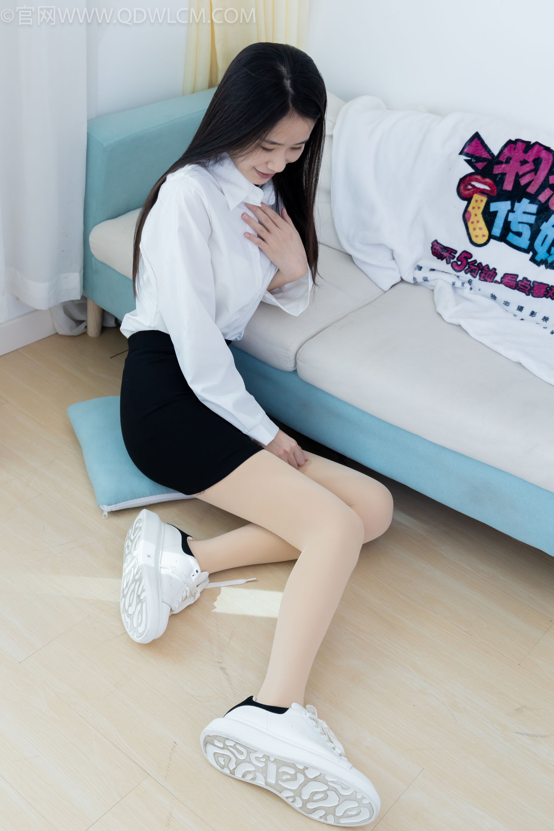 物恋传媒 No.2160 菜菜 -秋意阑珊/(187P)